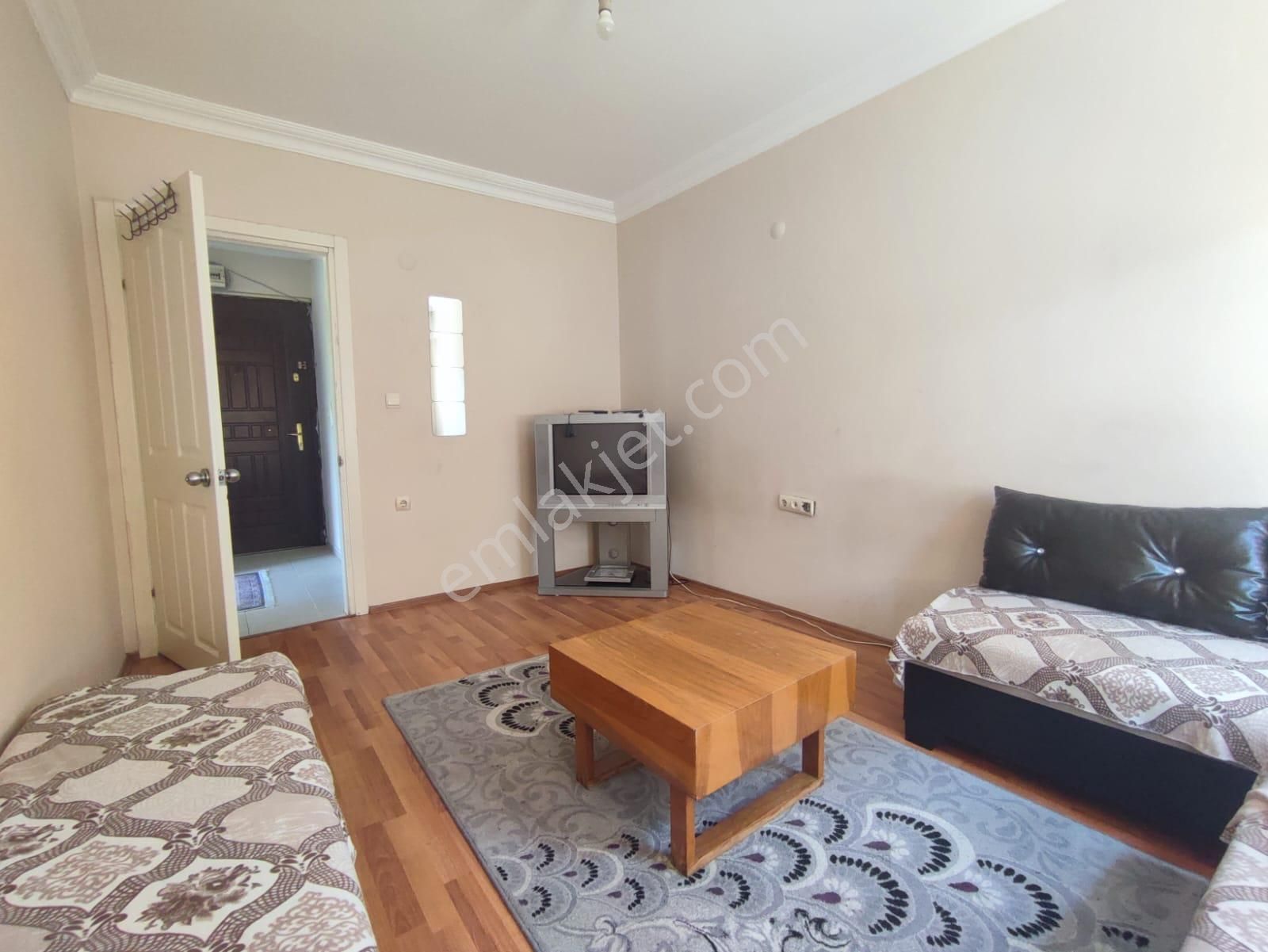 Nilüfer Görükle De Kiralık Eşyalı 2+0 Daire