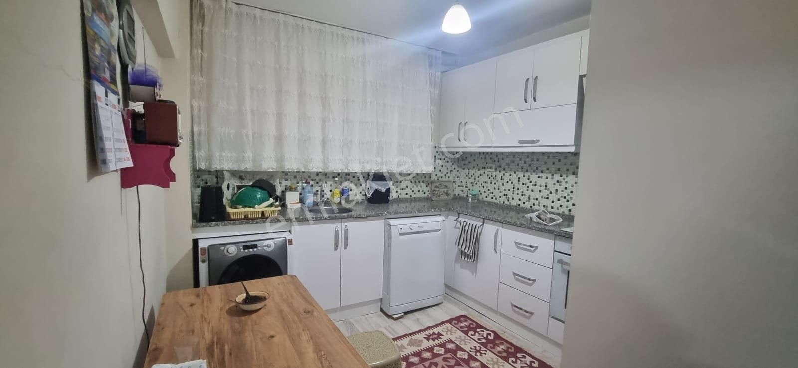 Tombul Emlaktan Yeni Mahallede 3+1 Satılık Daire - Görsel 12