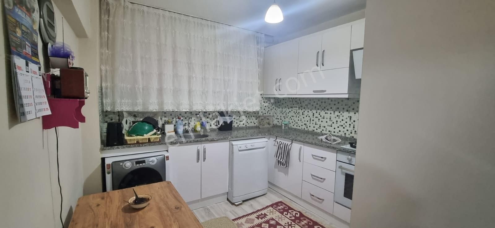 Tombul Emlaktan Yeni Mahallede 3+1 Satılık Daire - Görsel 14