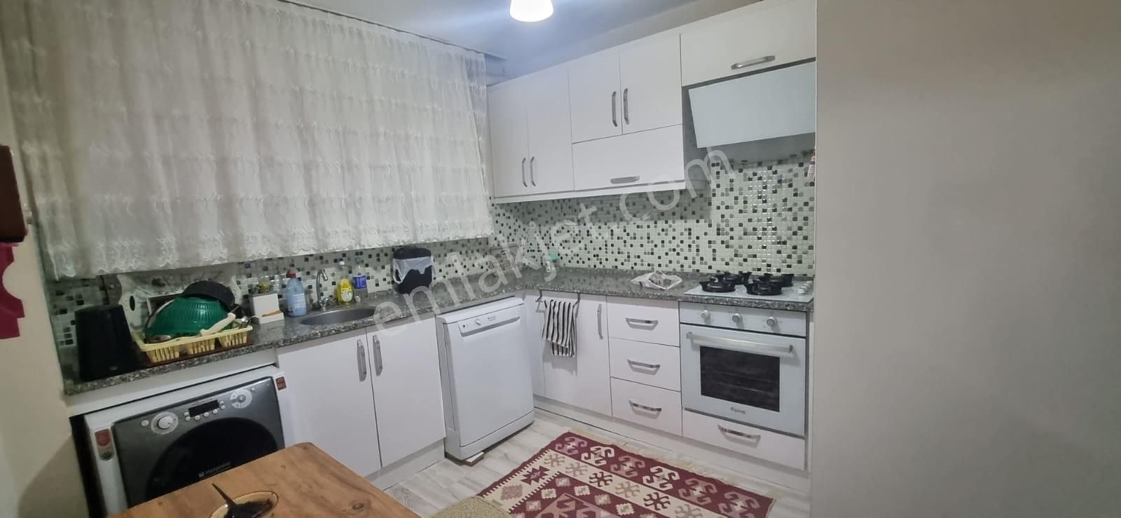 Tombul Emlaktan Yeni Mahallede 3+1 Satılık Daire - Görsel 13