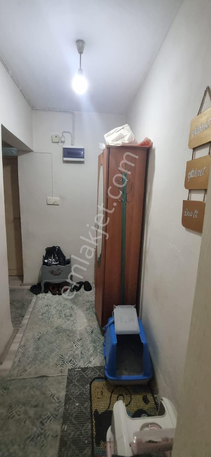 Tombul Emlaktan Yeni Mahallede 3+1 Satılık Daire - Görsel 10