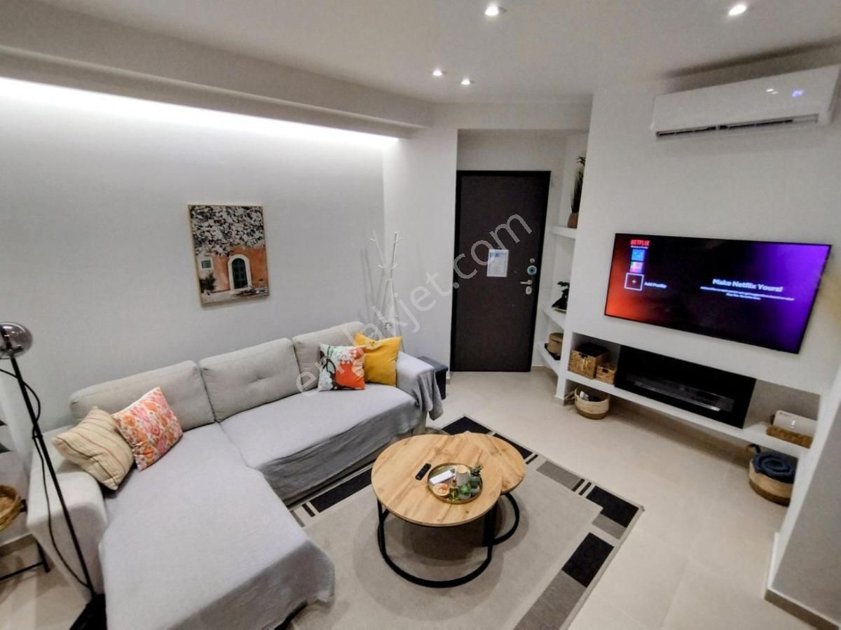 Viyana Suit Farkıyla Yeni Acıldık Günlük Aylık Haftalık 1+1 2+1 Daireler