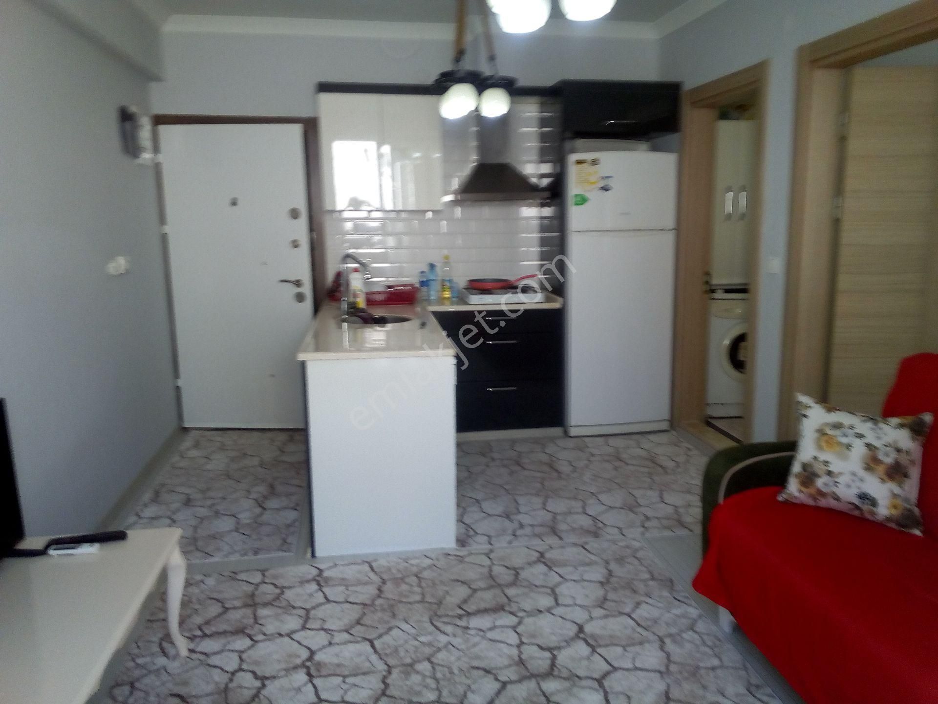 Satılık Daire Eşyalı Yaşar Emlak Tan