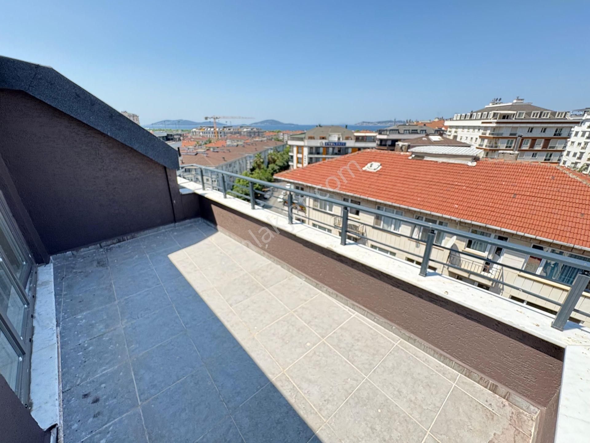 ▃artemin▃idealtepe Marmaray'da | 160m² 3+2 Kelepir Dubleks !