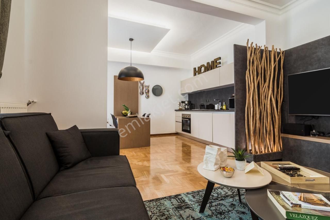 Viyana Suit Farkıyla Yeni Acıldık Günlük Aylık Haftalık 1+1 2+1 Daireler