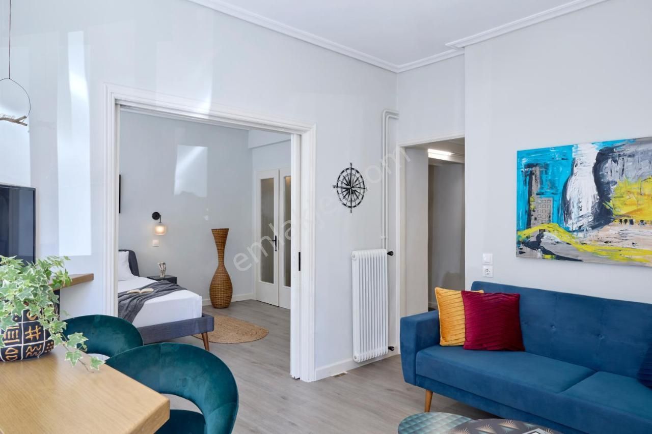 Viyana Suit Farkıyla Yeni Acıldık Günlük Aylık Haftalık 1+1 2+1 Daireler