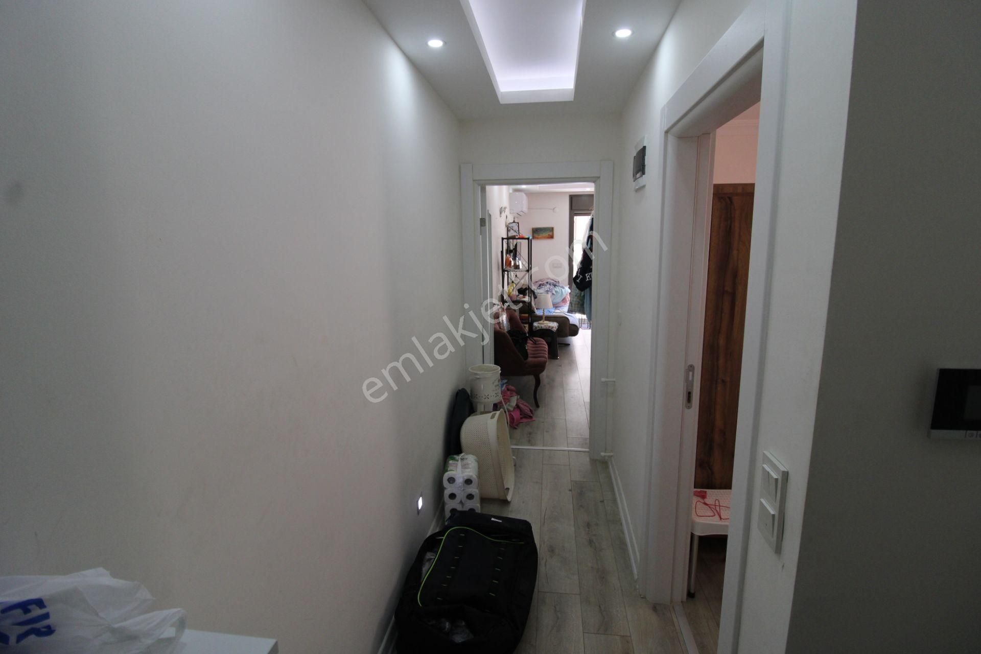 Aydın Didim Altınkum Mahallesi Yeni Bina Yüksek Giriş Satılık 1+1 Denize 200 Mt Mesafede - Görsel 18