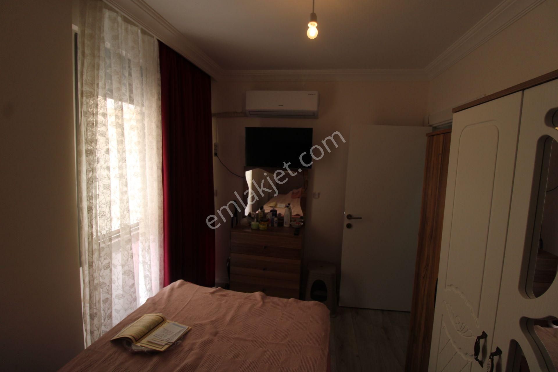 Aydın Didim Altınkum Mahallesi Yeni Bina Yüksek Giriş Satılık 1+1 Denize 200 Mt Mesafede - Görsel 16