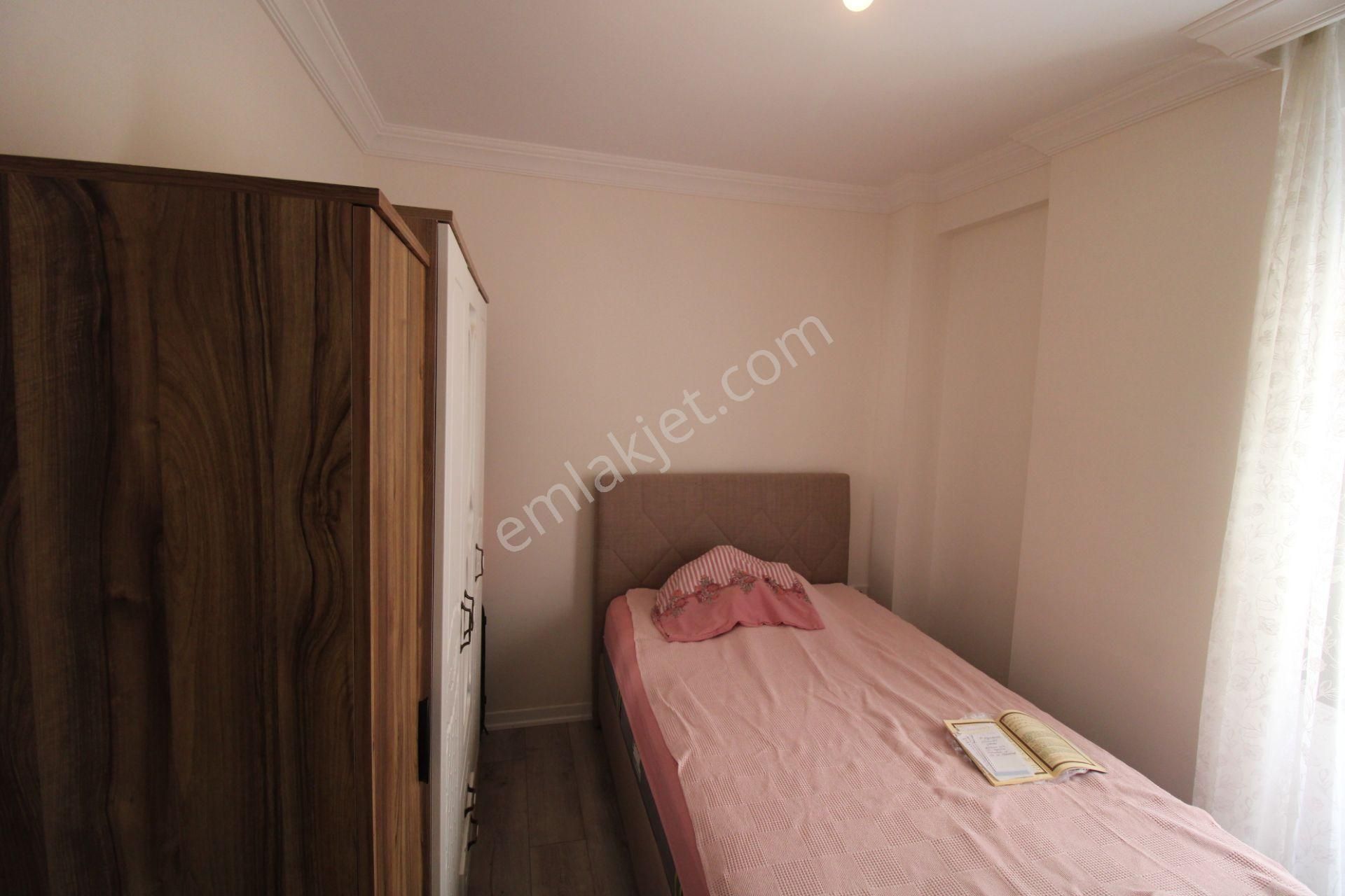 Aydın Didim Altınkum Mahallesi Yeni Bina Yüksek Giriş Satılık 1+1 Denize 200 Mt Mesafede - Görsel 15