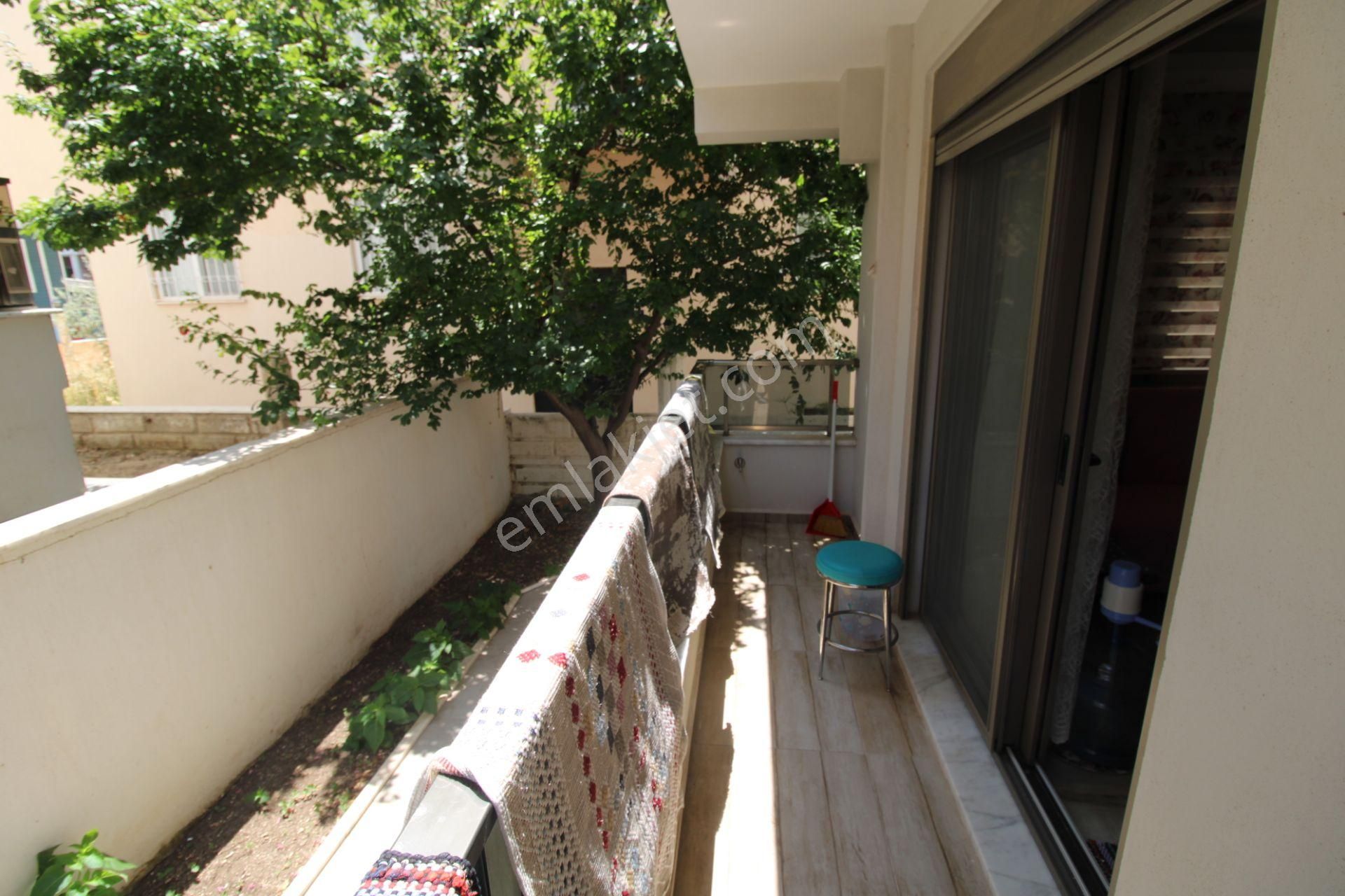 Aydın Didim Altınkum Mahallesi Yeni Bina Yüksek Giriş Satılık 1+1 Denize 200 Mt Mesafede - Görsel 9