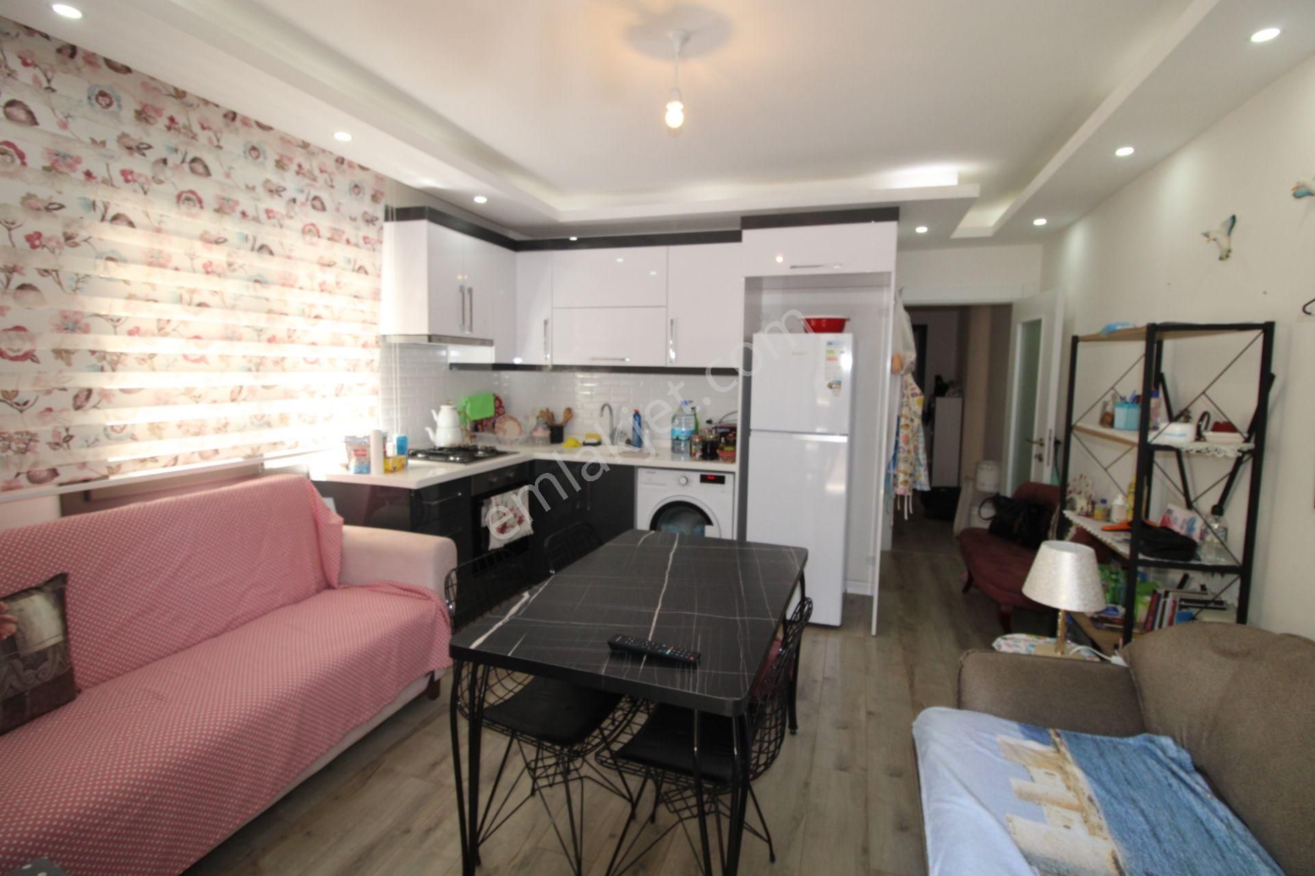 Aydın Didim Altınkum Mahallesi Yeni Bina Yüksek Giriş Satılık 1+1 Denize 200 Mt Mesafede - Görsel 12