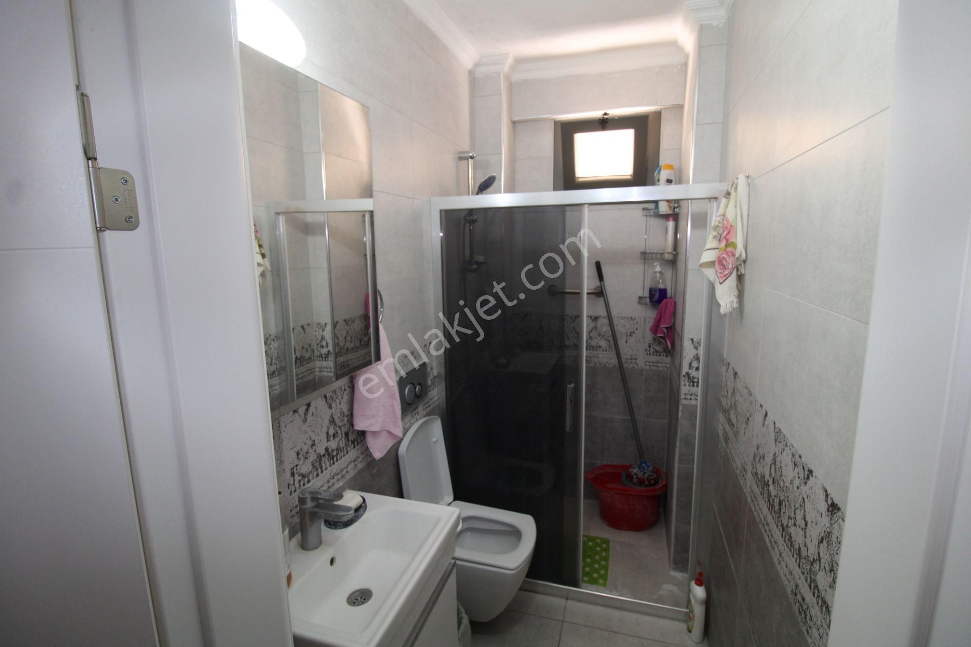 Aydın Didim Altınkum Mahallesi Yeni Bina Yüksek Giriş Satılık 1+1 Denize 200 Mt Mesafede - Görsel 17