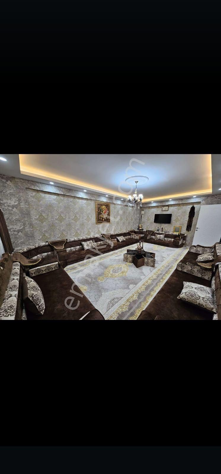 Sait Yıldız Gayrimenkul Satılık Daire