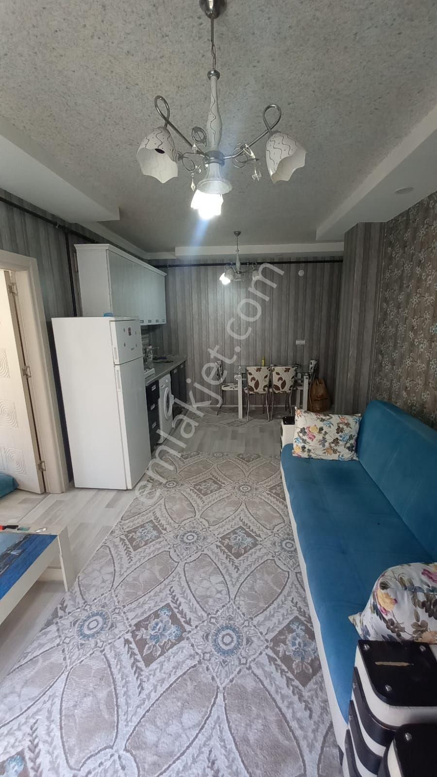 Beşyol'da Satılık 1+1 Daire