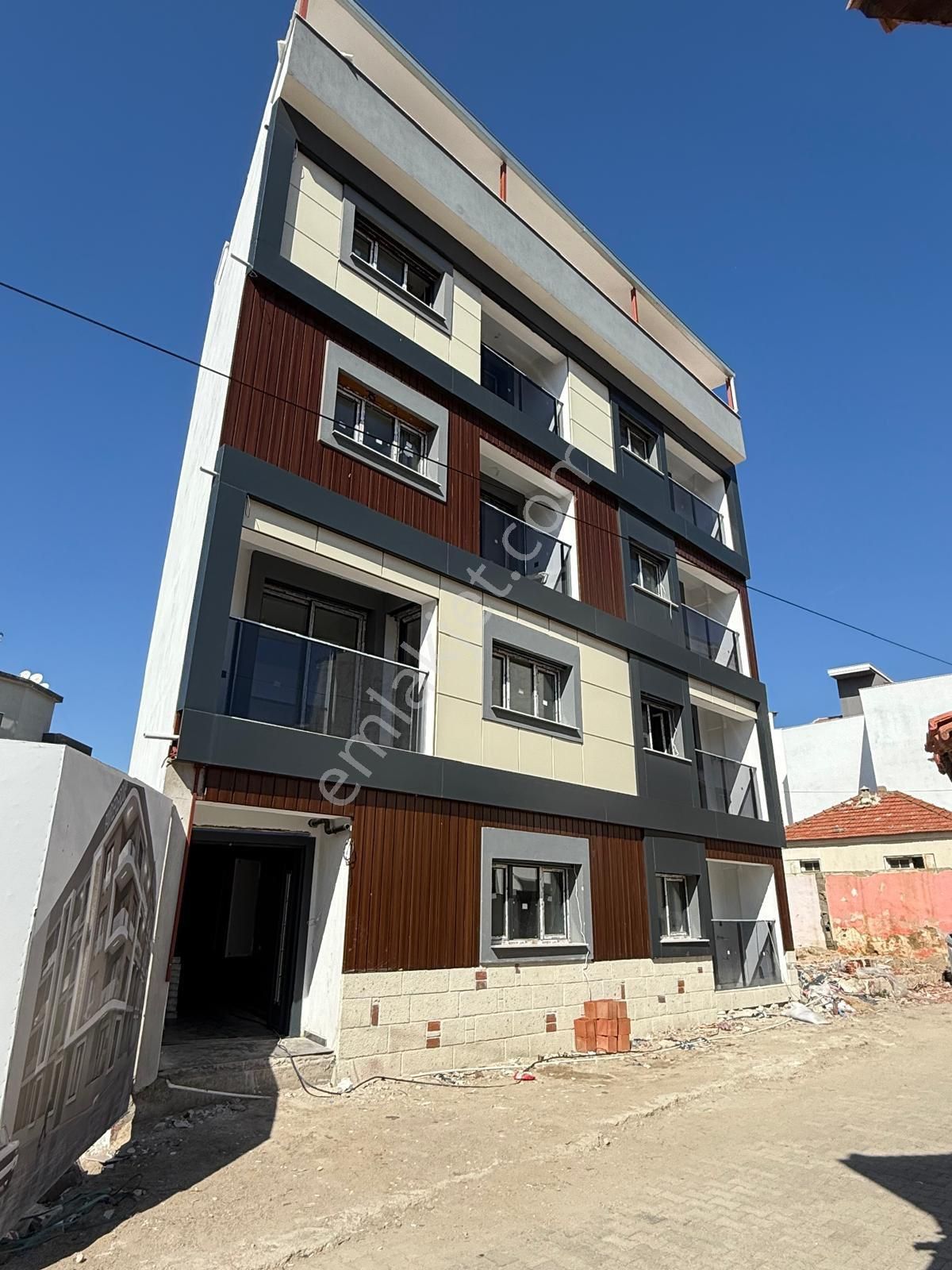 Sahibinden Acil Satılık Sıfır Daire