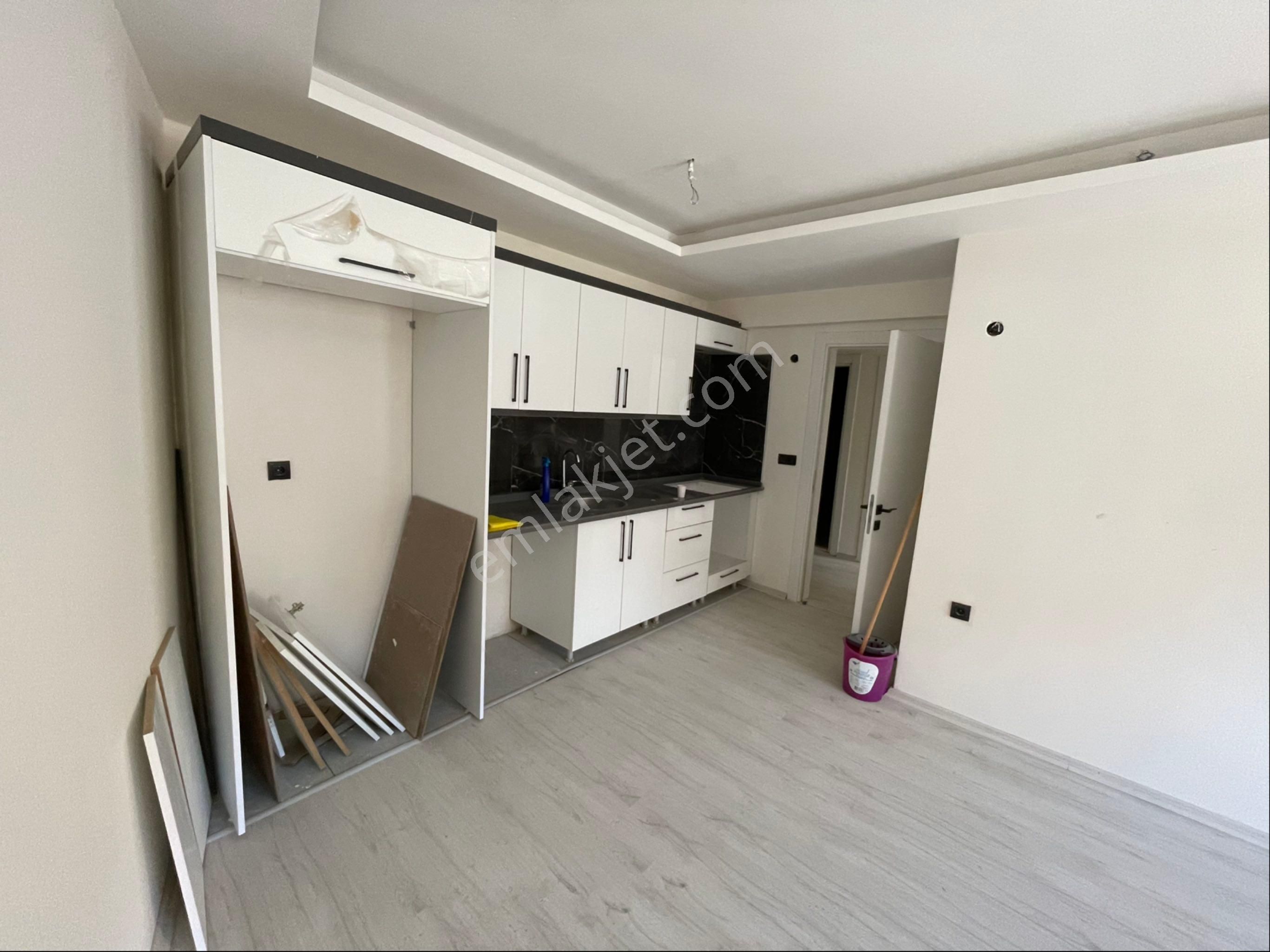 Sahibinden Acil Satılık Sıfır Daire