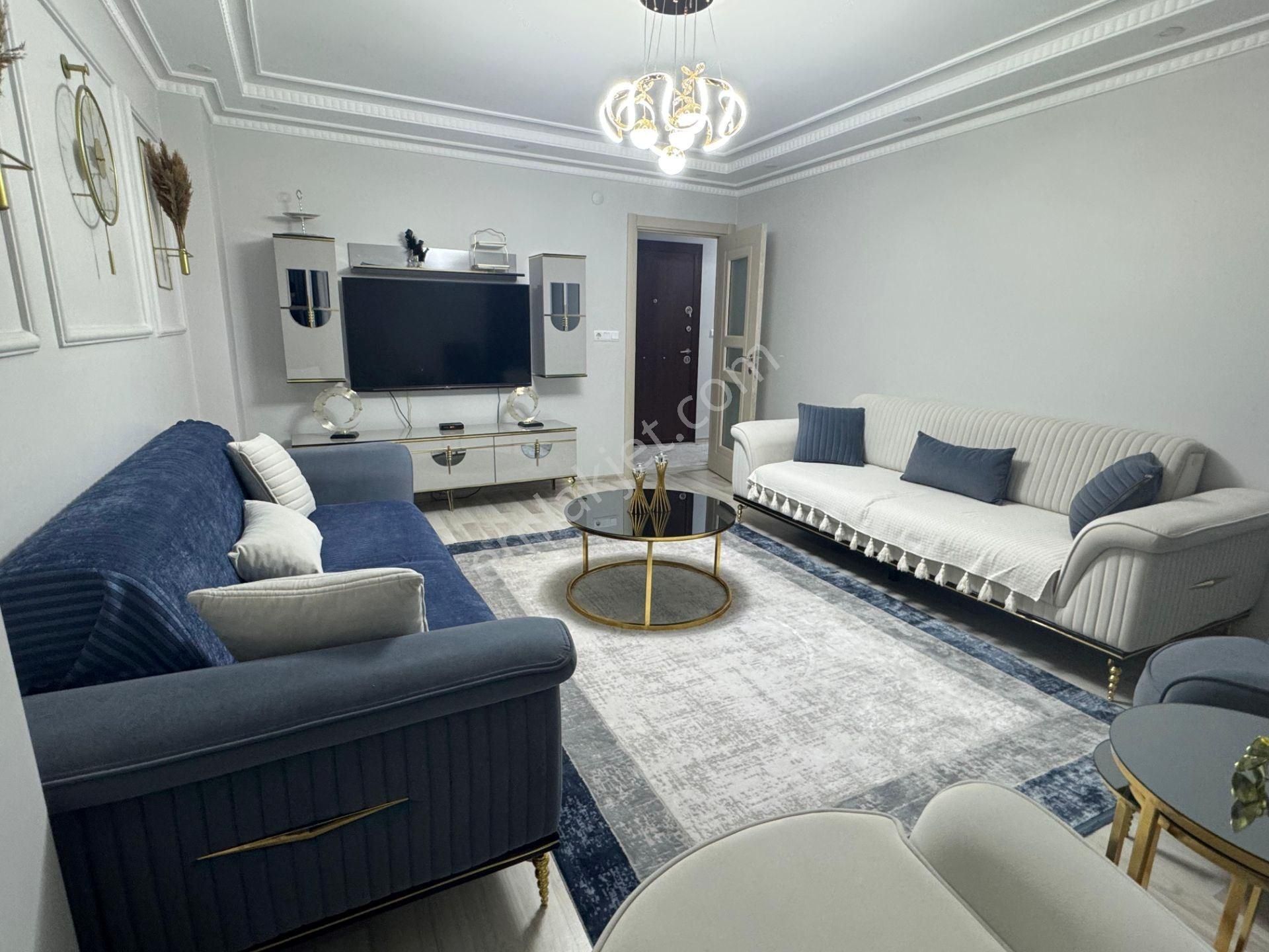 Bağcılar Barbaros Mahallesi Satılık 3+2 Dubleks Daire Krediye Uygun
