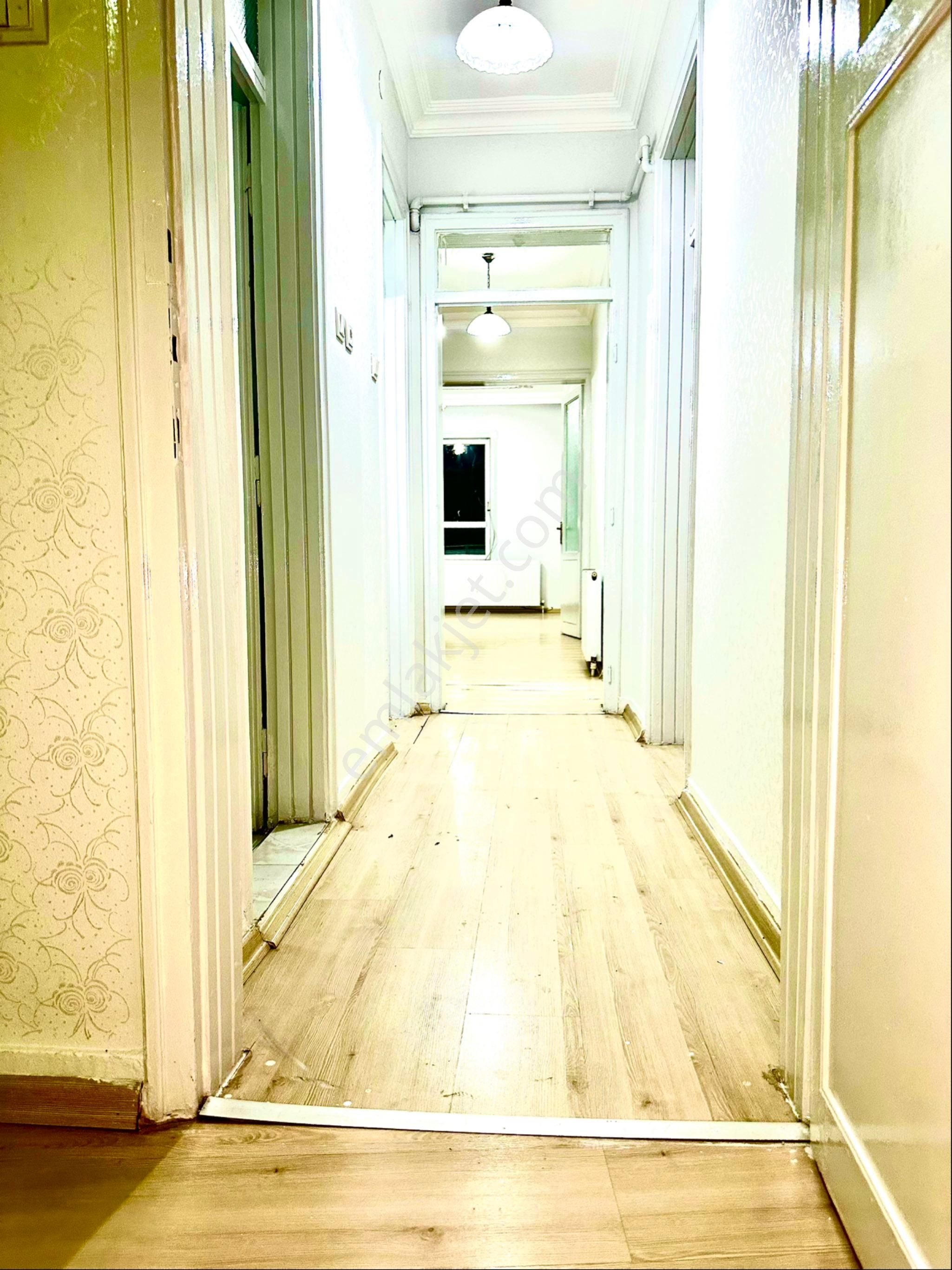İnönü Caddesi Üzerinde – 2+1 Geniş Daire!
