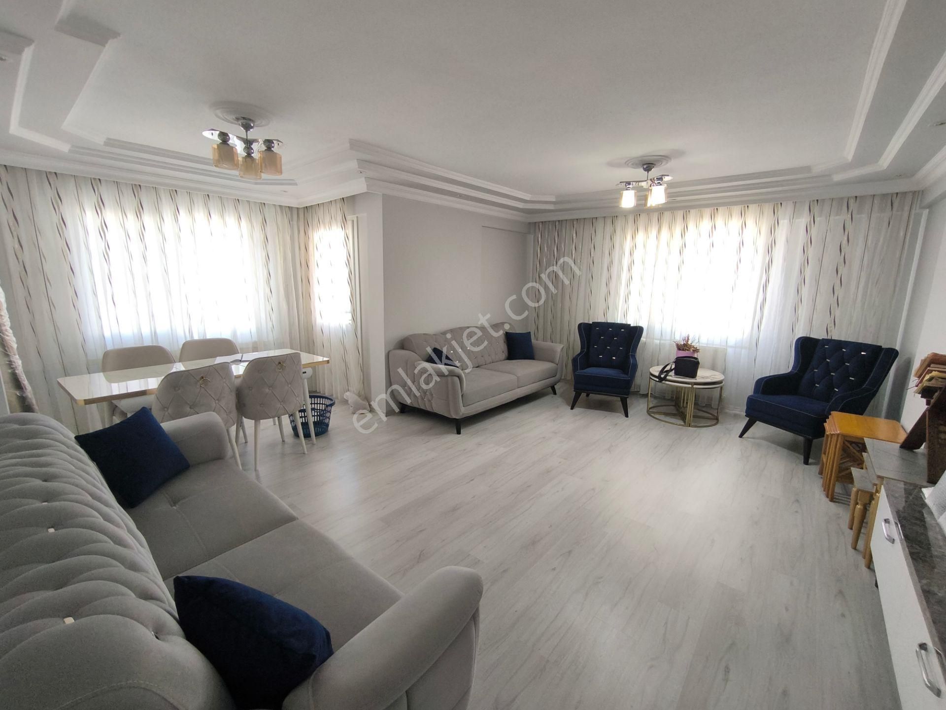 Buca Akıncılar Mah. 5+1 200 M2 Satılık Tareslı Dublkes