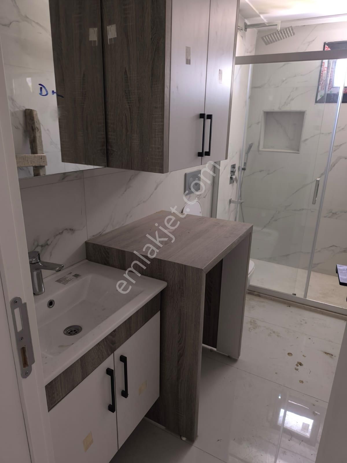 Kaçmaz Fırsat !! Ortaca Bahçelievler Mah. Site İçerisinde Havuzlu Lüks 2+1 Daireler - Görsel 15