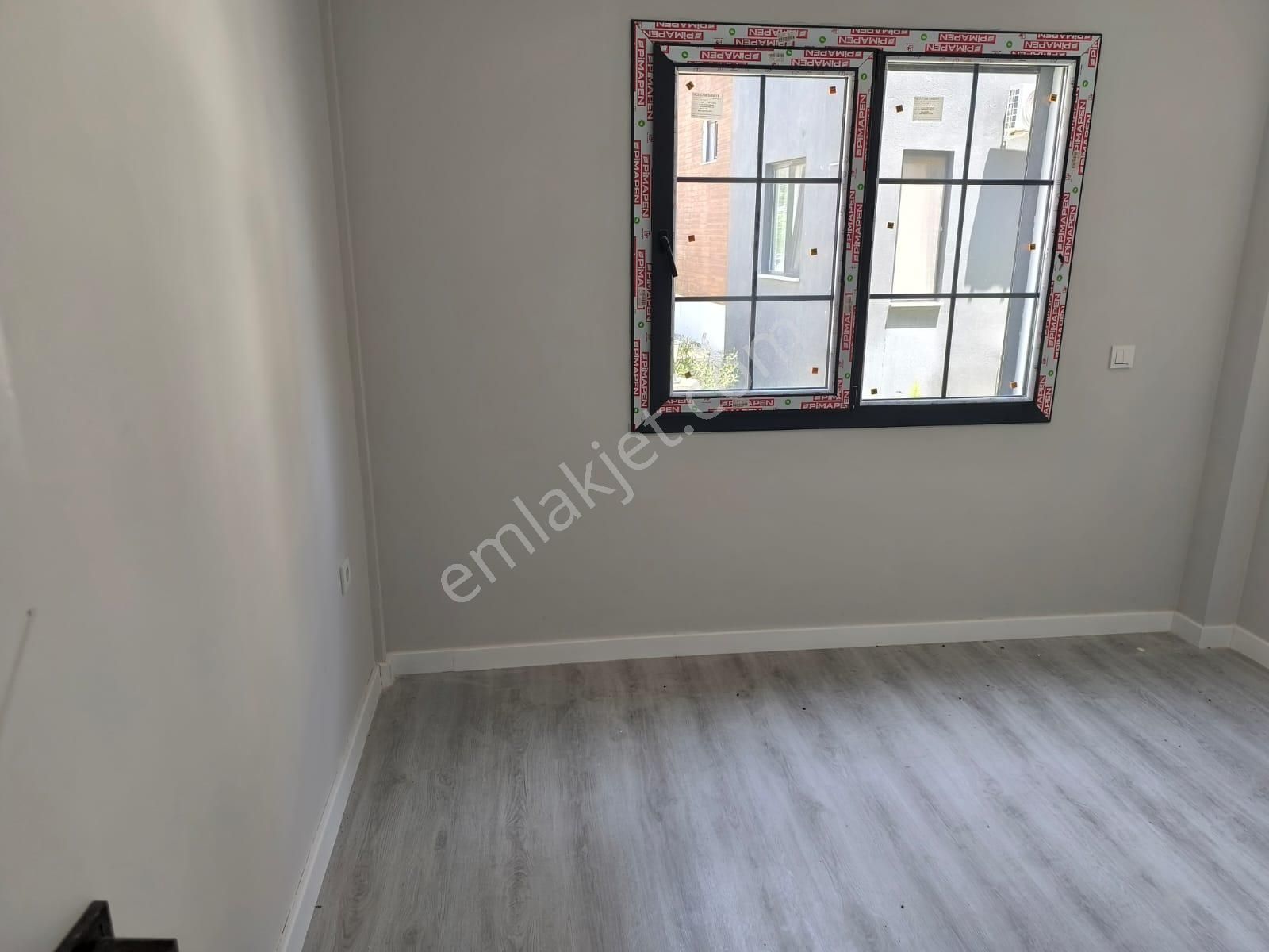 Kaçmaz Fırsat !! Ortaca Bahçelievler Mah. Site İçerisinde Havuzlu Lüks 2+1 Daireler - Görsel 14