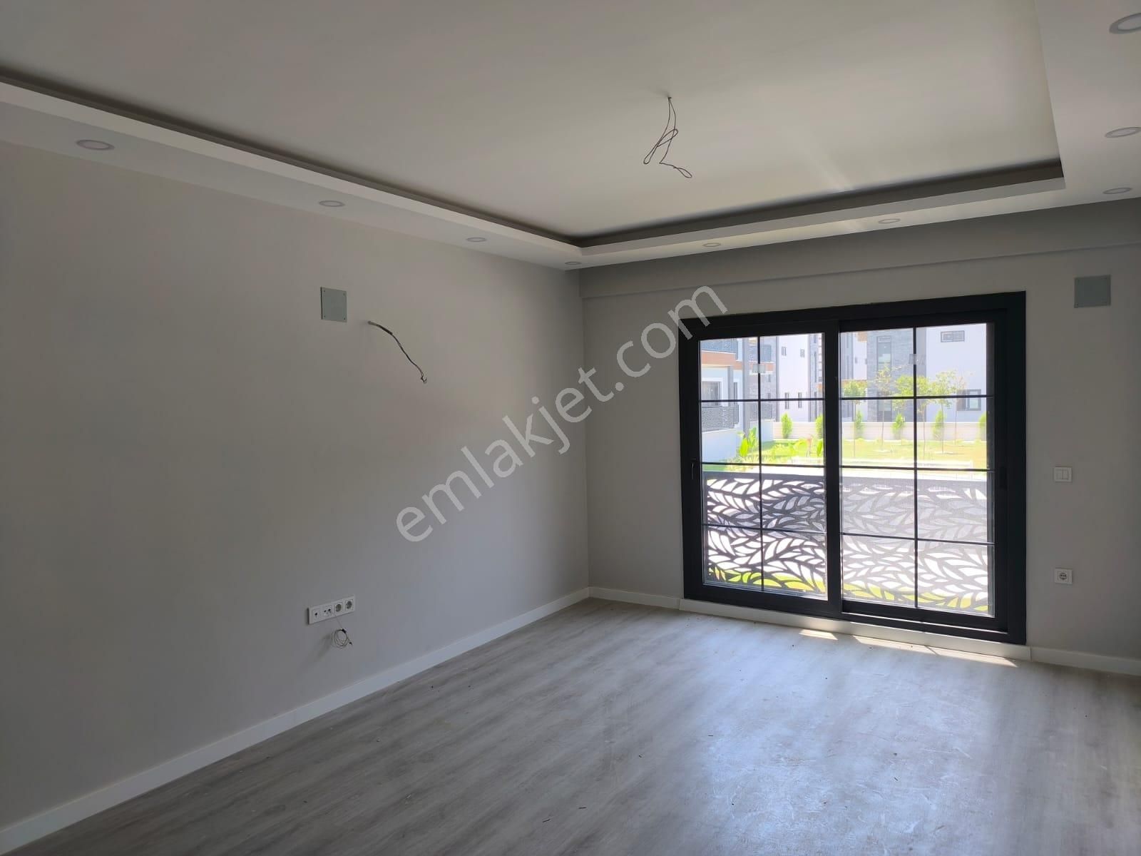 Kaçmaz Fırsat !! Ortaca Bahçelievler Mah. Site İçerisinde Havuzlu Lüks 2+1 Daireler - Görsel 7