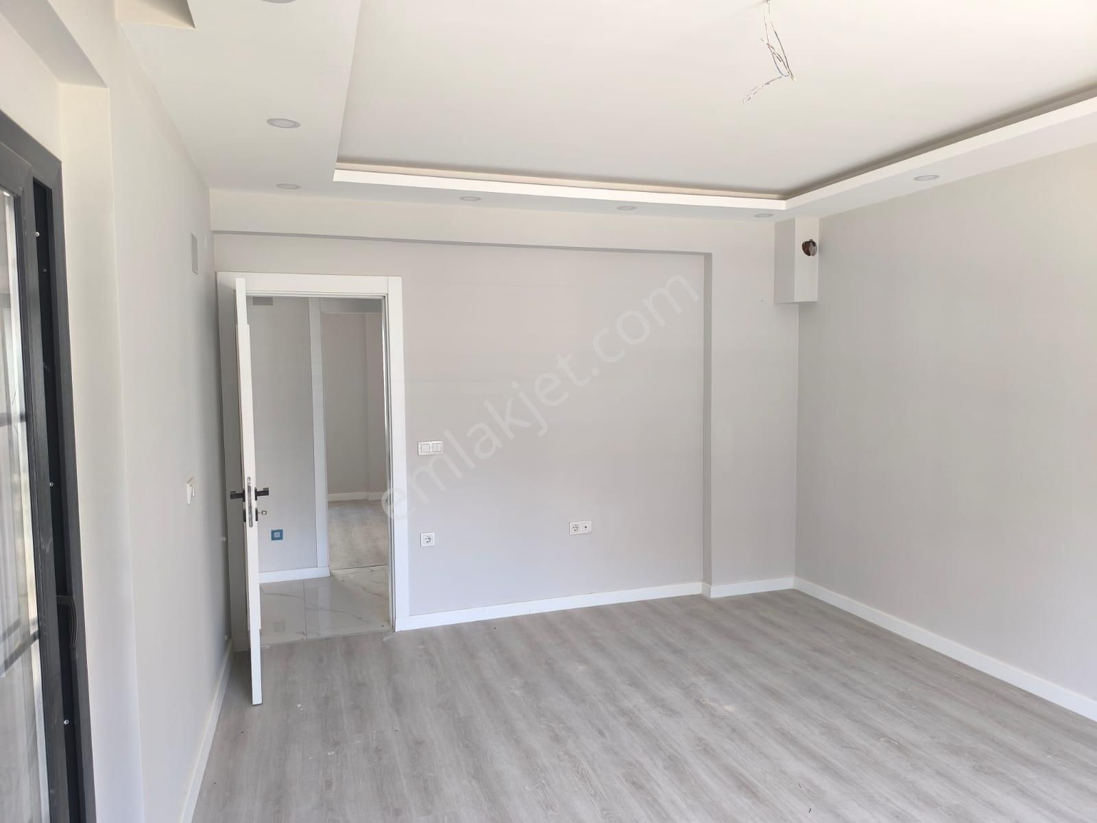 Kaçmaz Fırsat !! Ortaca Bahçelievler Mah. Site İçerisinde Havuzlu Lüks 2+1 Daireler - Görsel 6