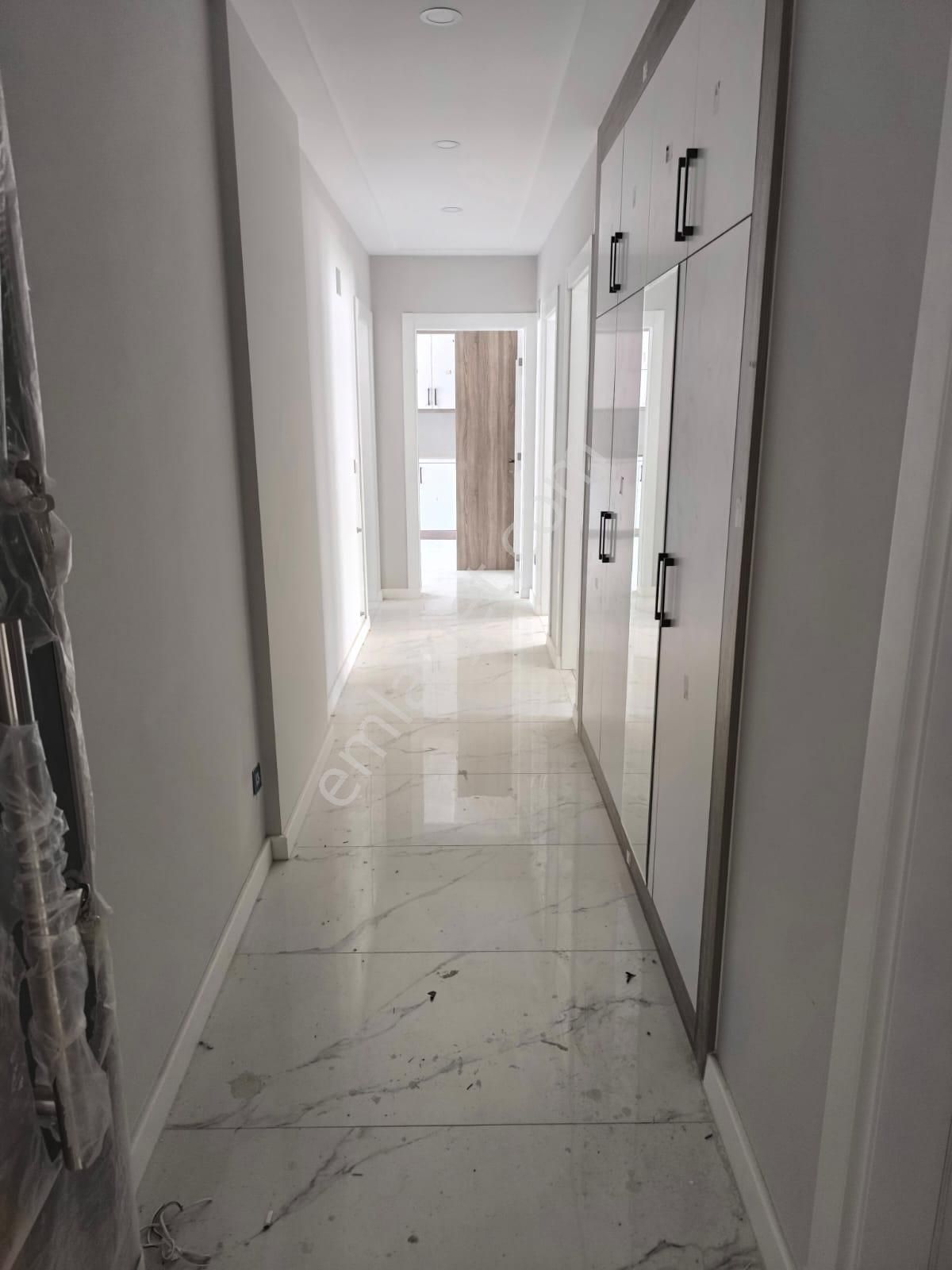 Kaçmaz Fırsat !! Ortaca Bahçelievler Mah. Site İçerisinde Havuzlu Lüks 2+1 Daireler - Görsel 5