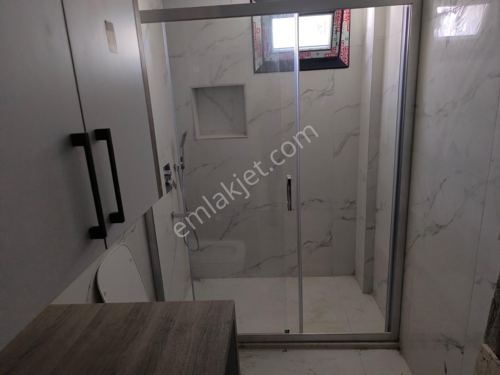 Kaçmaz Fırsat !! Ortaca Bahçelievler Mah. Site İçerisinde Havuzlu Lüks 2+1 Daireler - Görsel 16