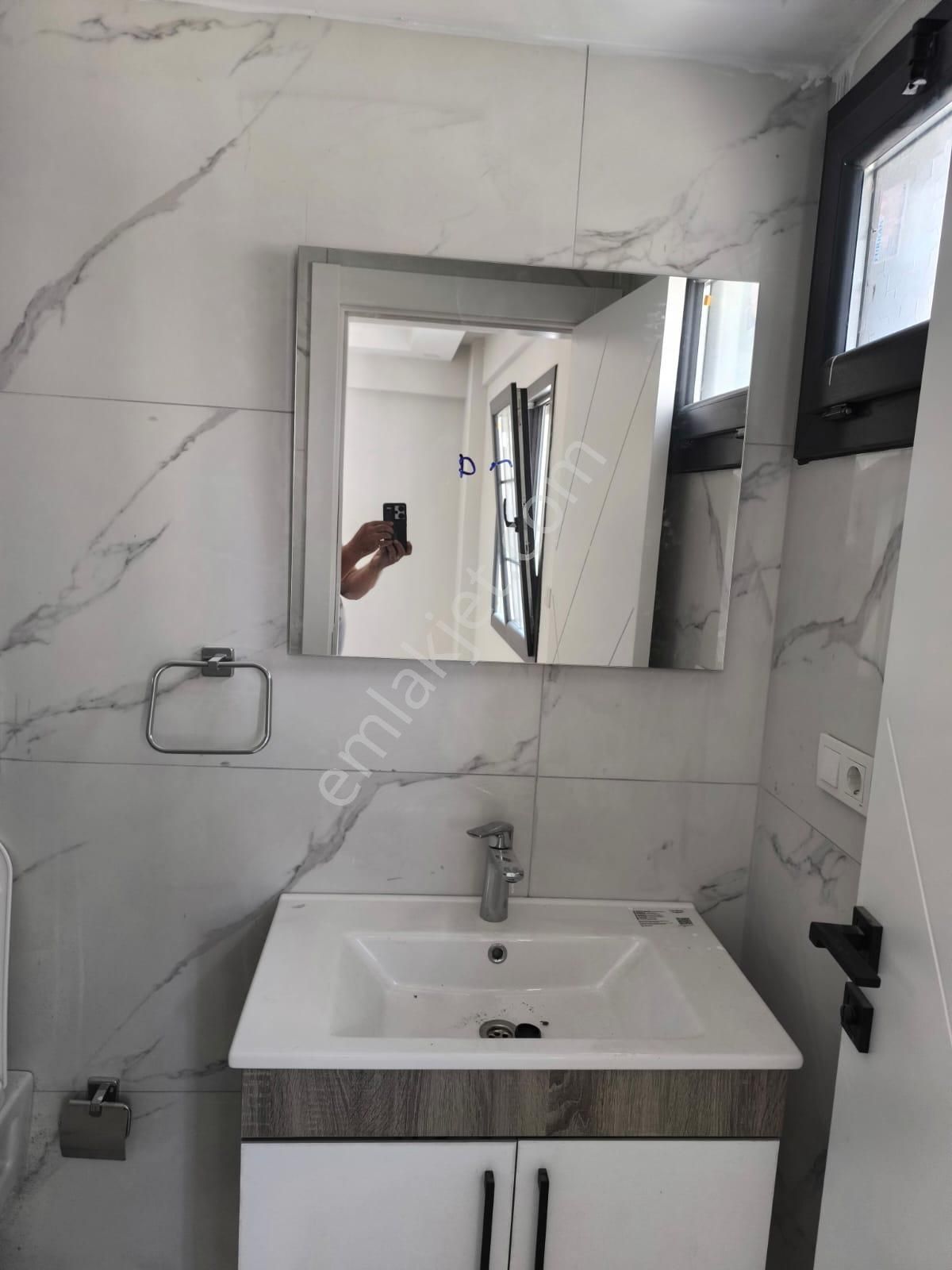 Kaçmaz Fırsat !! Ortaca Bahçelievler Mah. Site İçerisinde Havuzlu Lüks 2+1 Daireler - Görsel 20