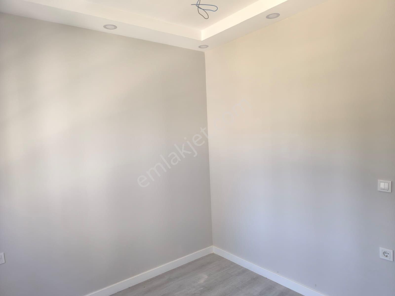 Kaçmaz Fırsat !! Ortaca Bahçelievler Mah. Site İçerisinde Havuzlu Lüks 2+1 Daireler - Görsel 17