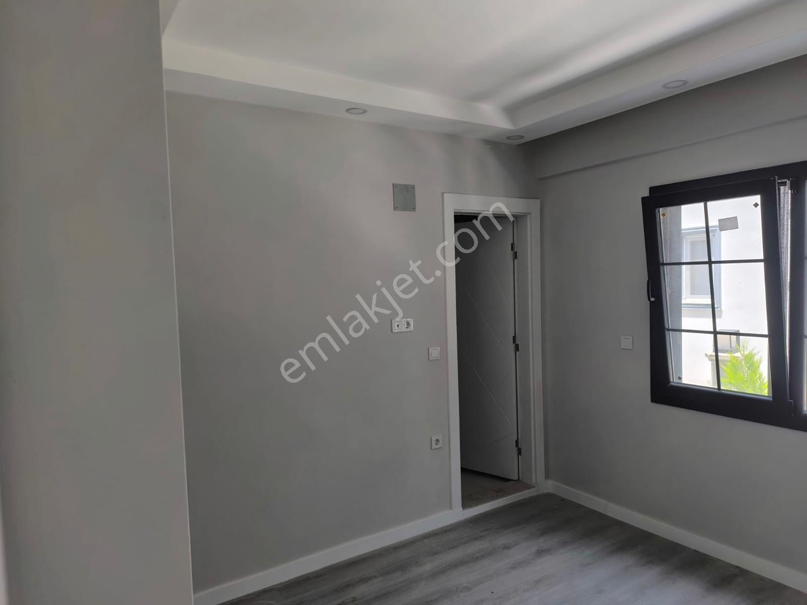 Kaçmaz Fırsat !! Ortaca Bahçelievler Mah. Site İçerisinde Havuzlu Lüks 2+1 Daireler - Görsel 19