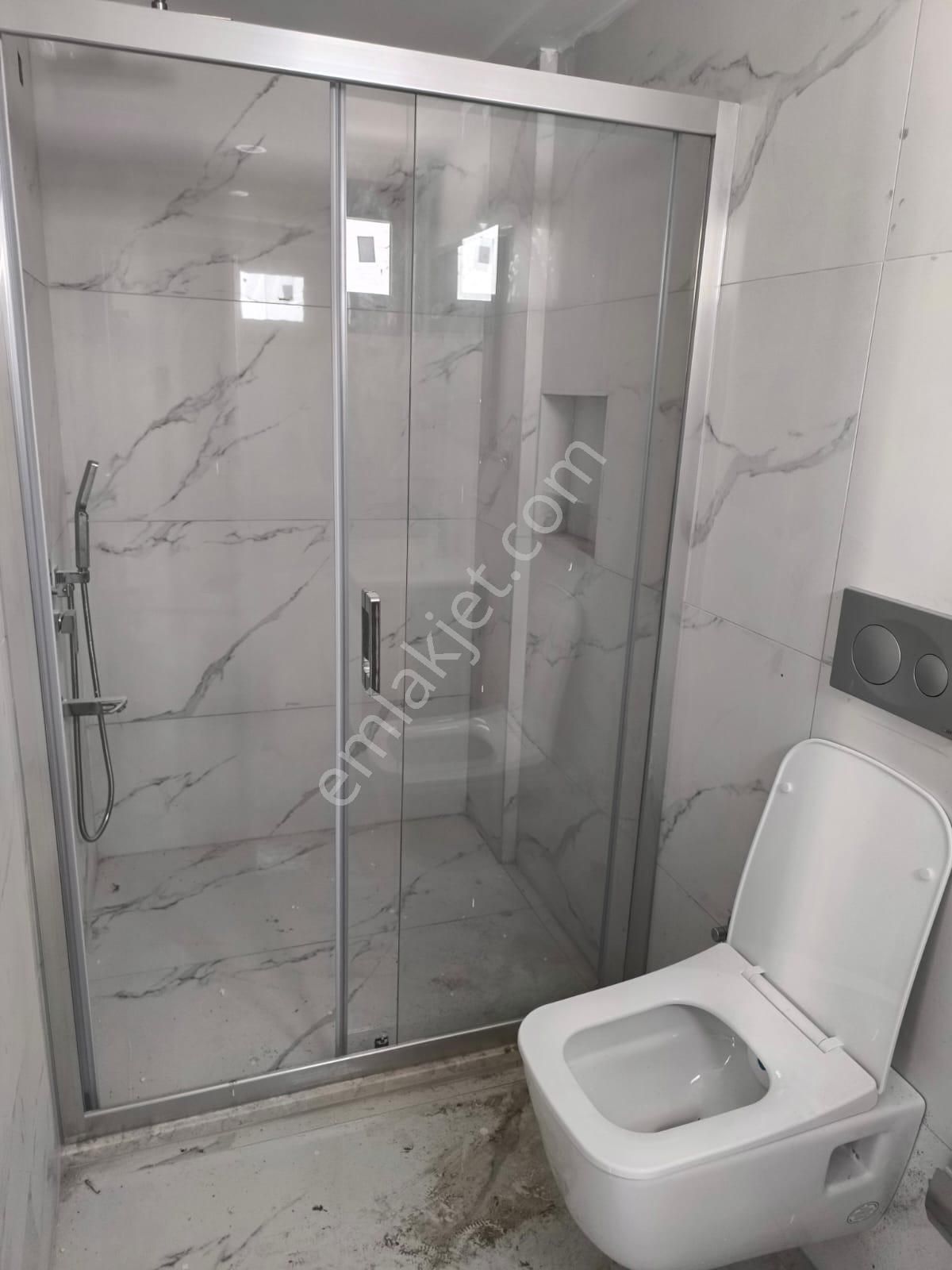 Kaçmaz Fırsat !! Ortaca Bahçelievler Mah. Site İçerisinde Havuzlu Lüks 2+1 Daireler - Görsel 22