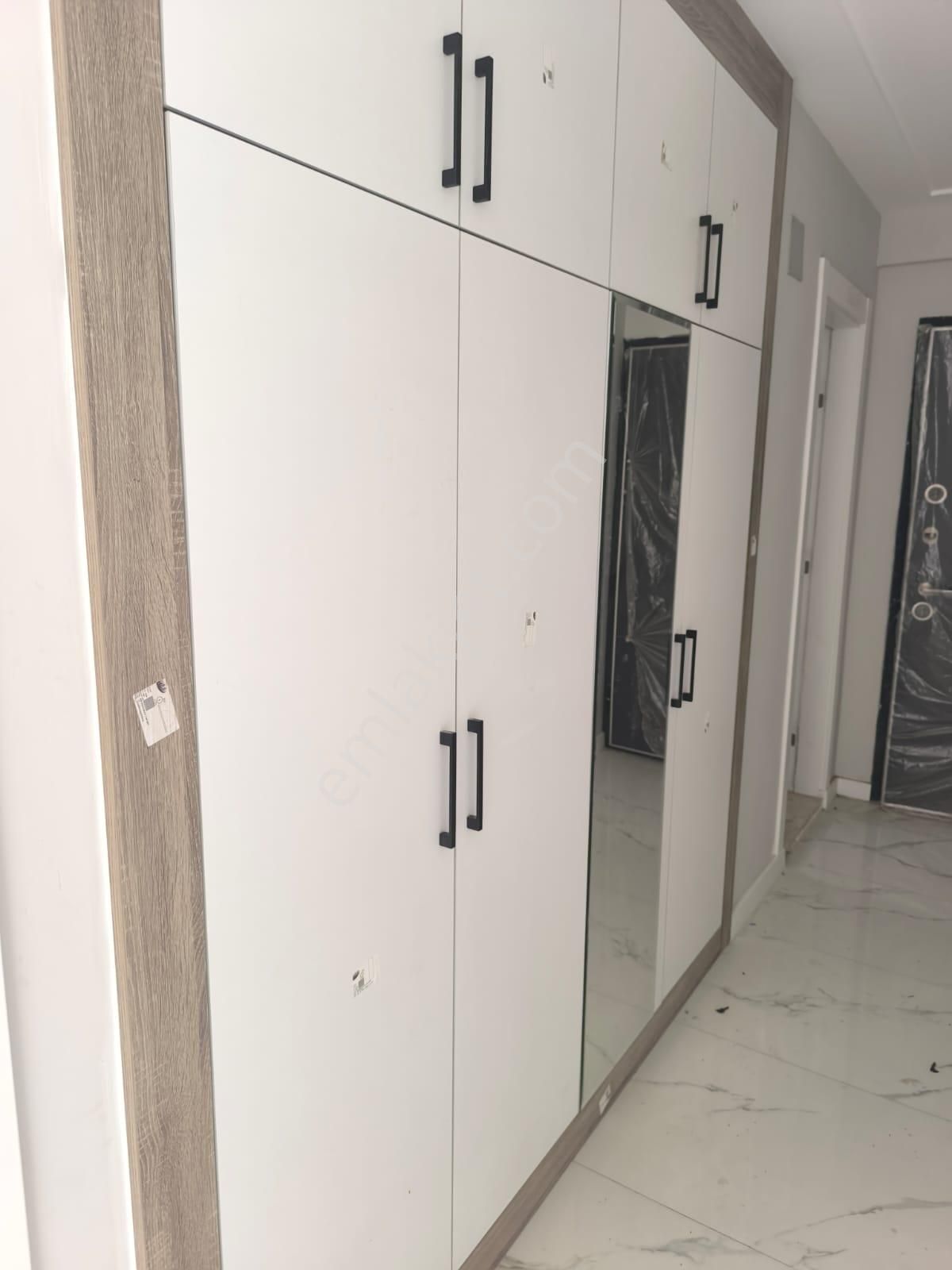 Kaçmaz Fırsat !! Ortaca Bahçelievler Mah. Site İçerisinde Havuzlu Lüks 2+1 Daireler - Görsel 4