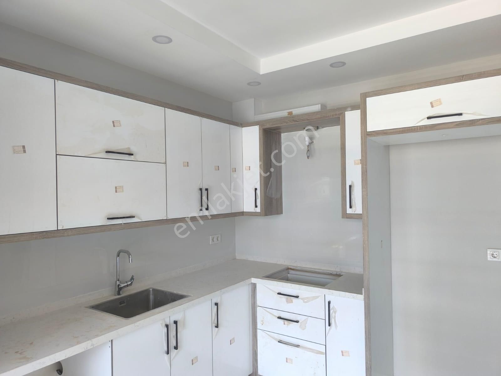 Kaçmaz Fırsat !! Ortaca Bahçelievler Mah. Site İçerisinde Havuzlu Lüks 2+1 Daireler - Görsel 10