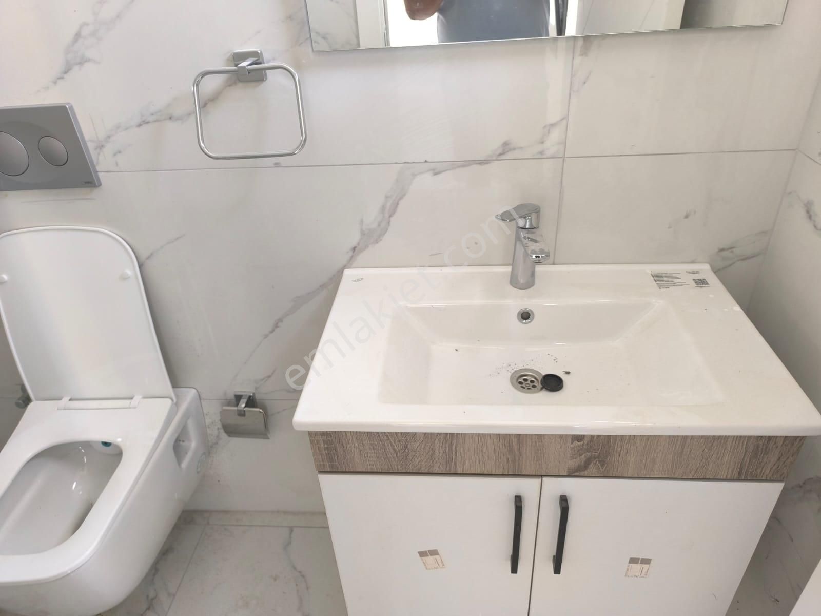 Kaçmaz Fırsat !! Ortaca Bahçelievler Mah. Site İçerisinde Havuzlu Lüks 2+1 Daireler - Görsel 21