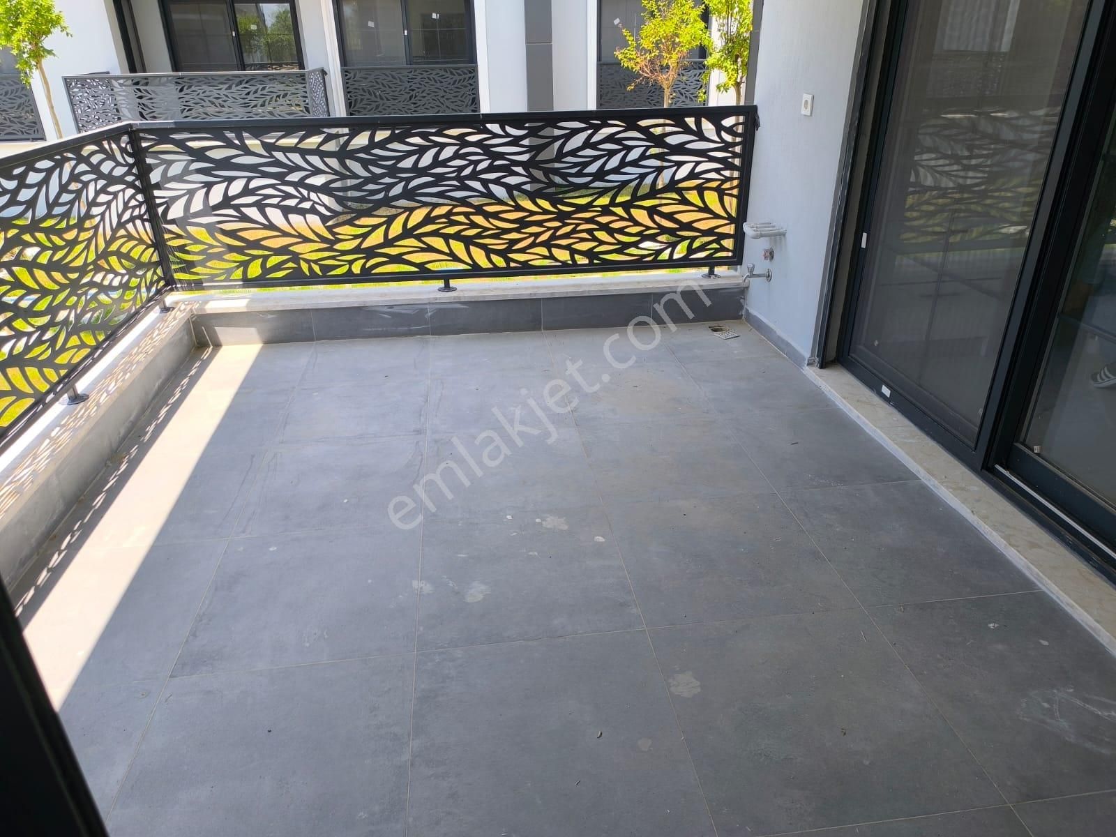 Kaçmaz Fırsat !! Ortaca Bahçelievler Mah. Site İçerisinde Havuzlu Lüks 2+1 Daireler - Görsel 23