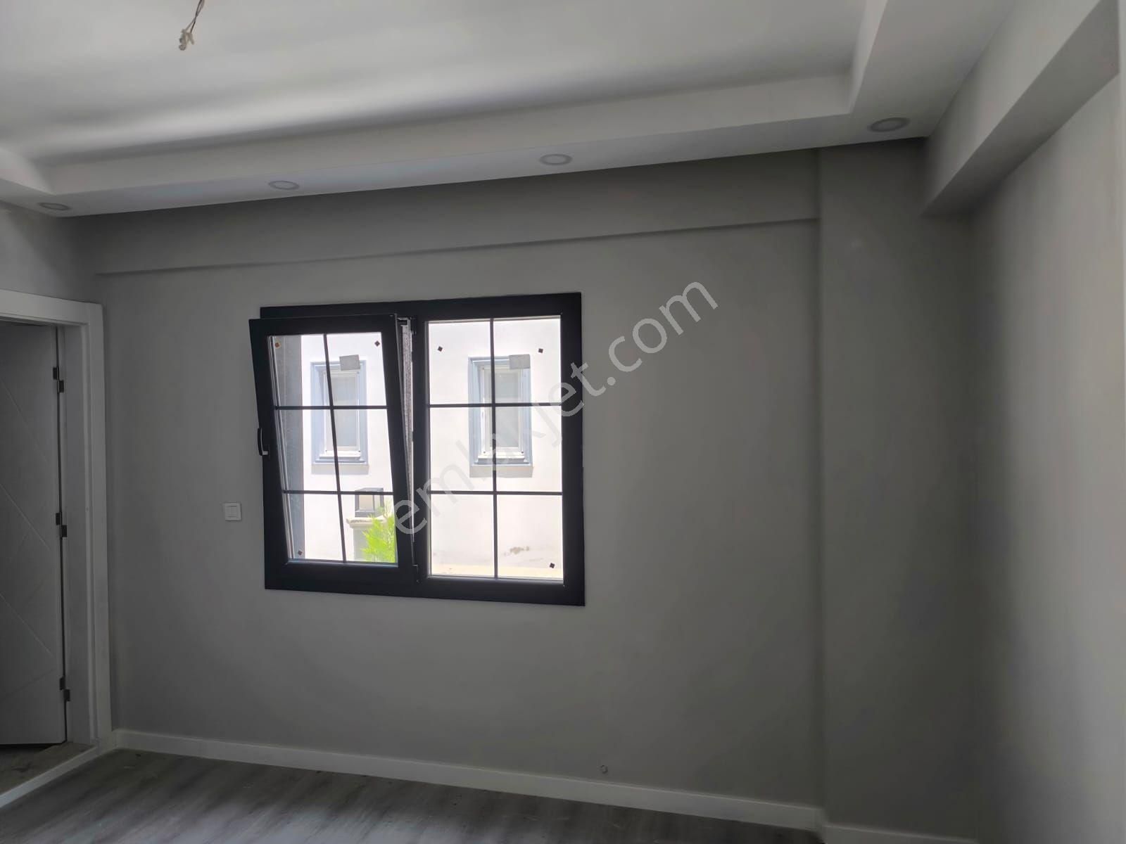 Kaçmaz Fırsat !! Ortaca Bahçelievler Mah. Site İçerisinde Havuzlu Lüks 2+1 Daireler - Görsel 18