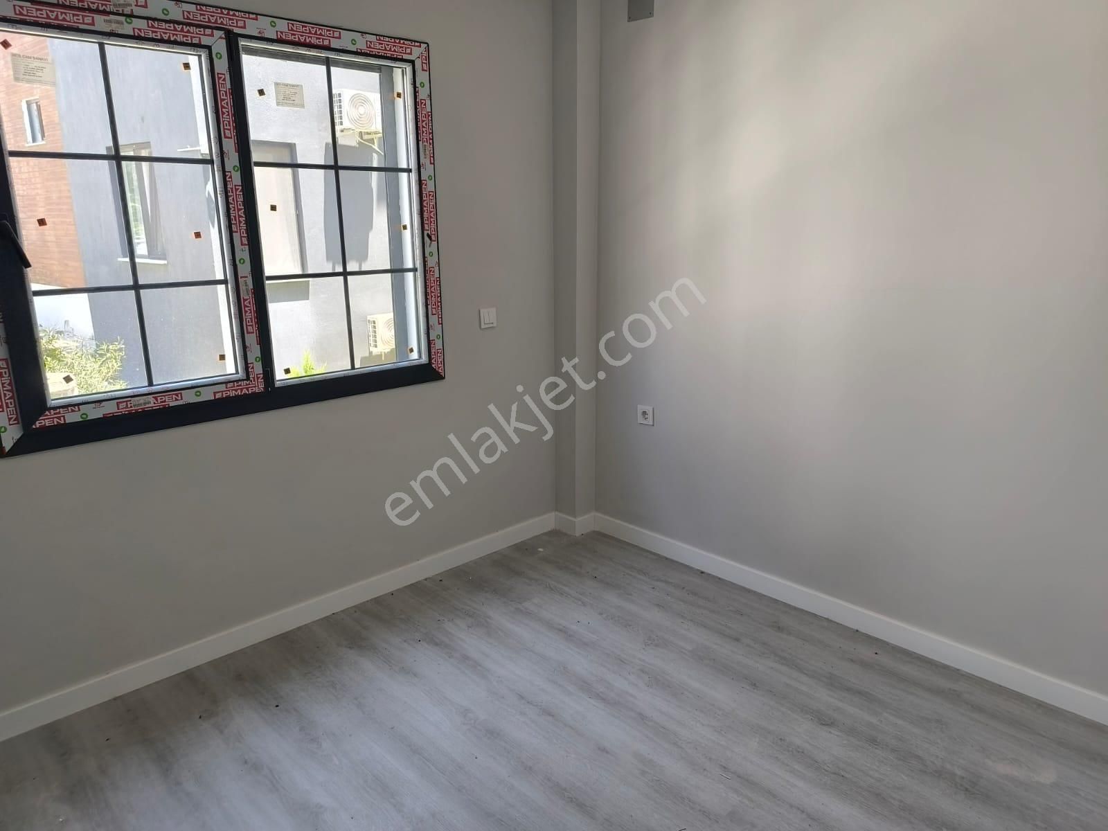 Kaçmaz Fırsat !! Ortaca Bahçelievler Mah. Site İçerisinde Havuzlu Lüks 2+1 Daireler - Görsel 13