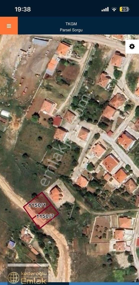 Satılık İmarlı Konut Uygun Fiyat