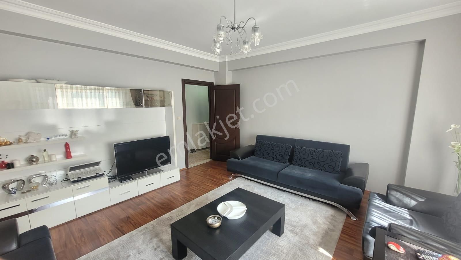 As Emlaktan Batıkent Mh. Özl.ümit Hst. Arkası Satılık Kombili Balkonlu 3+1 Daire