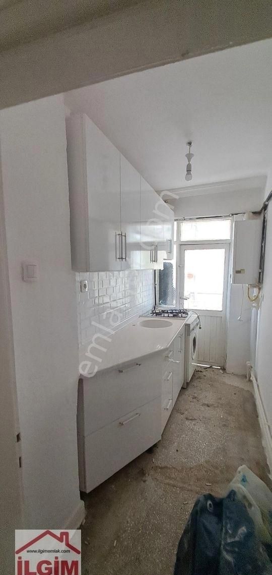 İleri Mahallesi Altay Sokakta 2+1 Kombili Daire