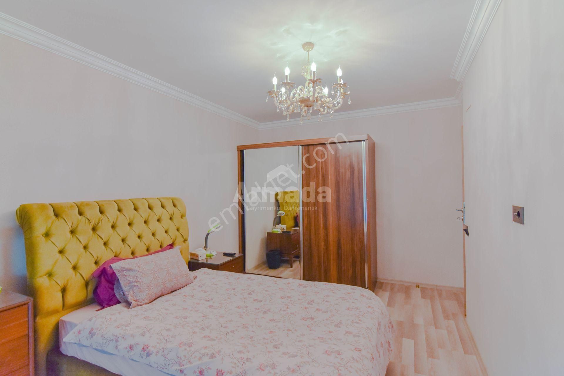 Ege Mh İncisi Trend Royal-1'de Deniz Manzralı 4+1 Rezidans Daire - Görsel 28