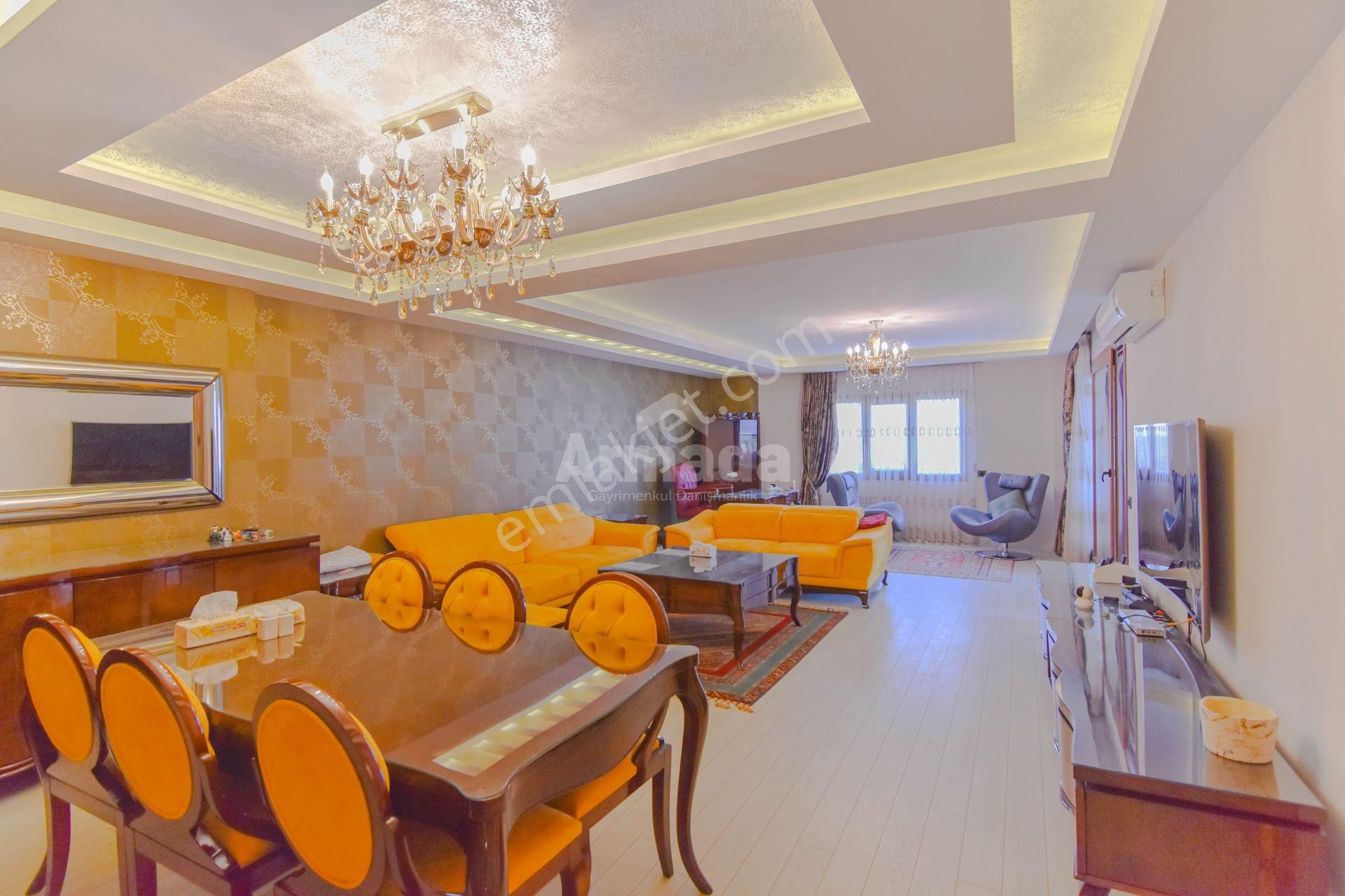 Ege Mh İncisi Trend Royal-1'de Deniz Manzralı 4+1 Rezidans Daire - Görsel 16