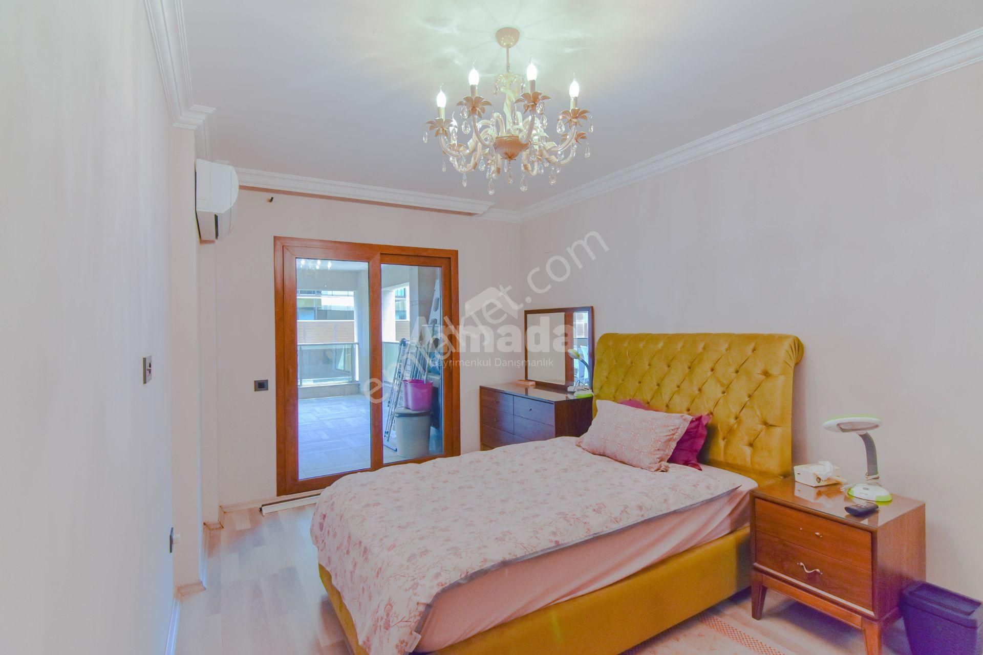 Ege Mh İncisi Trend Royal-1'de Deniz Manzralı 4+1 Rezidans Daire - Görsel 27