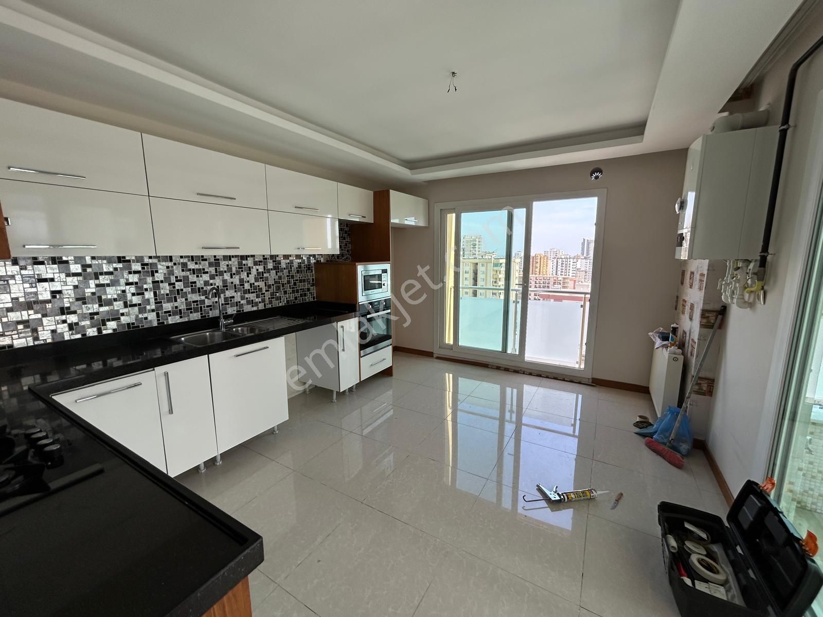 Başkent Okulları Yakını 4+1 Kombili Yıllık Kiralık Daire