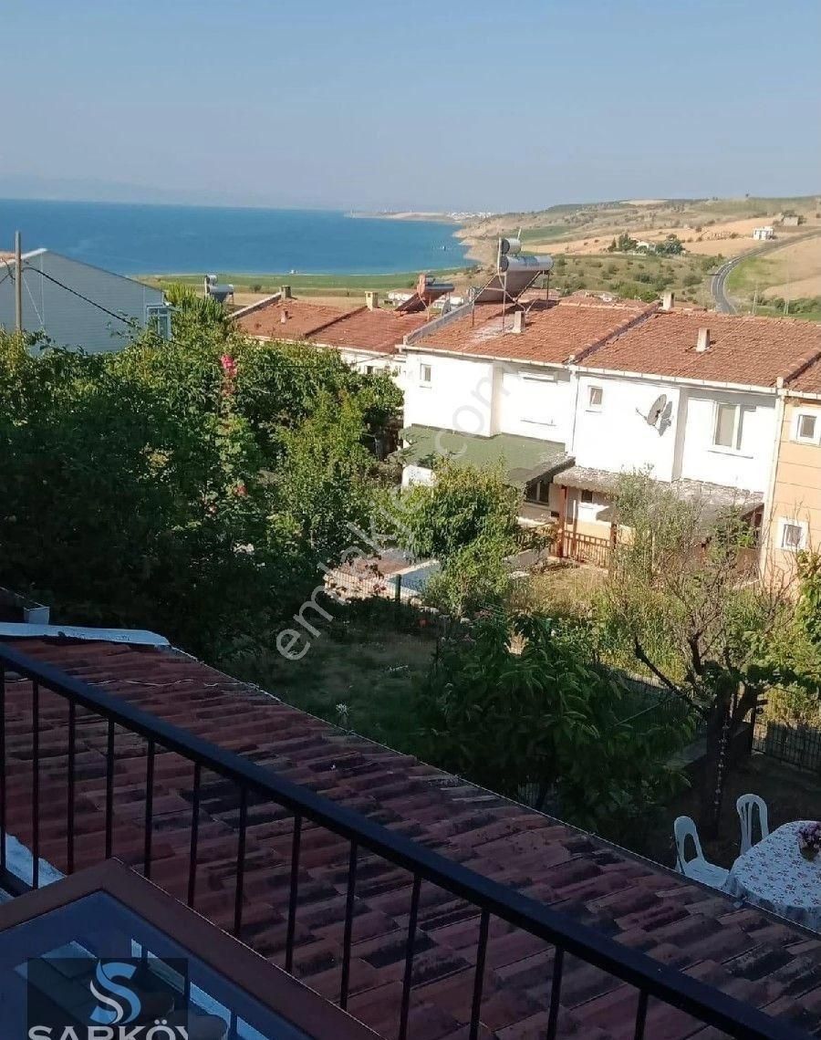 Güventur Tatil Sitesinde Müstakil Bahceli 3+1dubleks