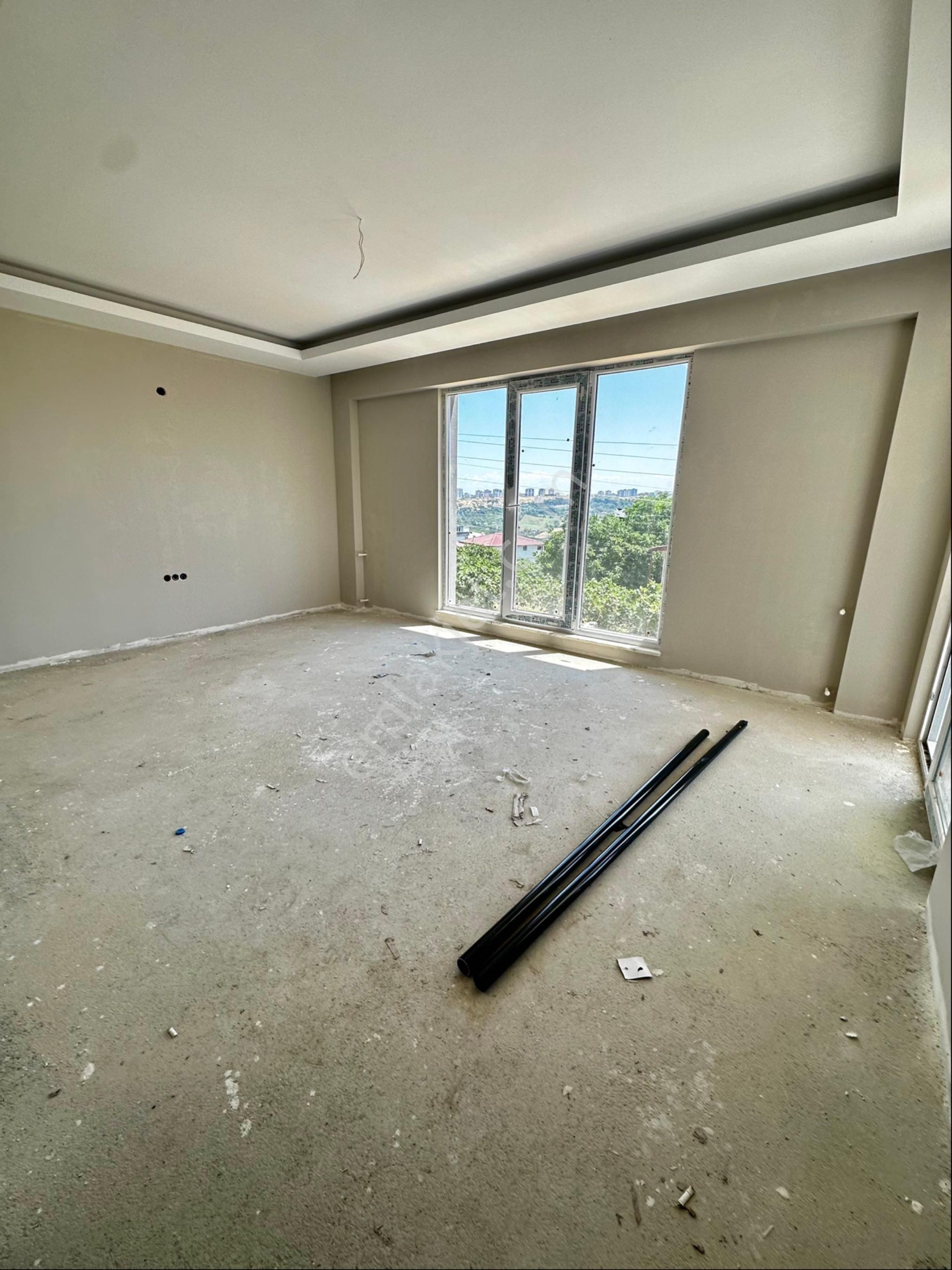 Evim-nur’dan Küçükkolpınar Mh 2+1 2.kat 100m2 Sıfır Anahtar Teslim Fırsat Daire