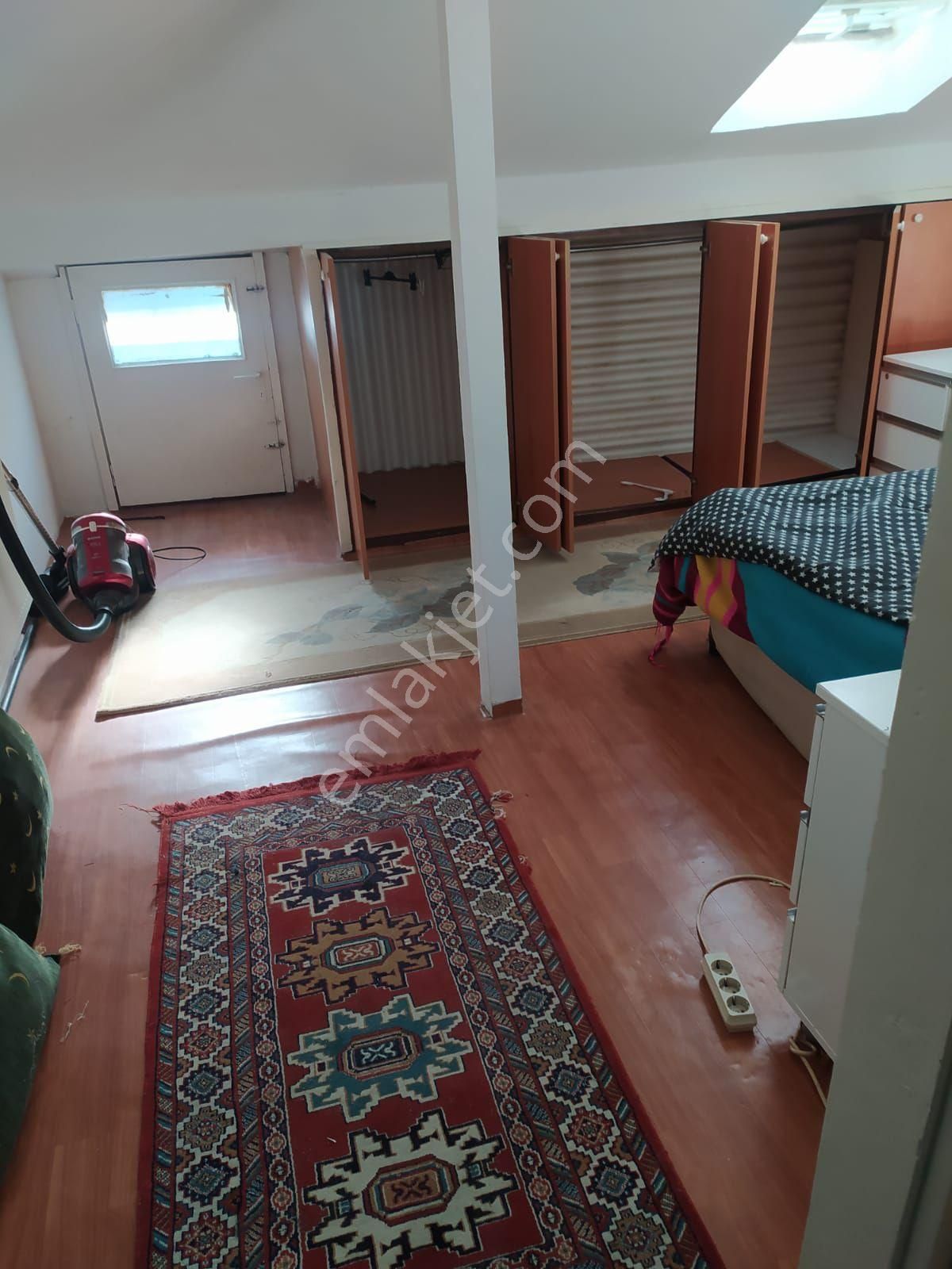 Özzirve Emlak'tan Çağlayan Da Kiralık Daire