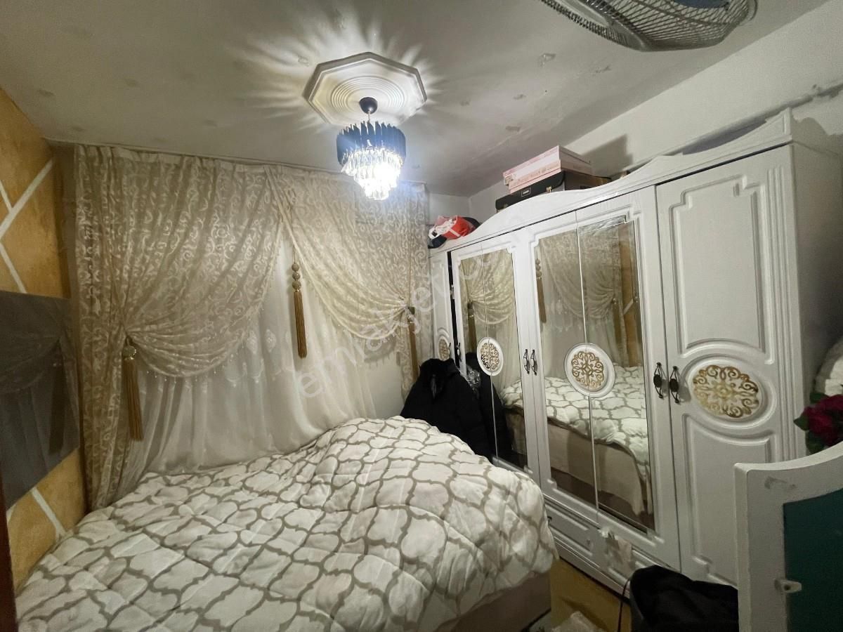 Hırka-i Şerifte |2000 Yapımı |ara Kat |2+1 Satılık - Görsel 6